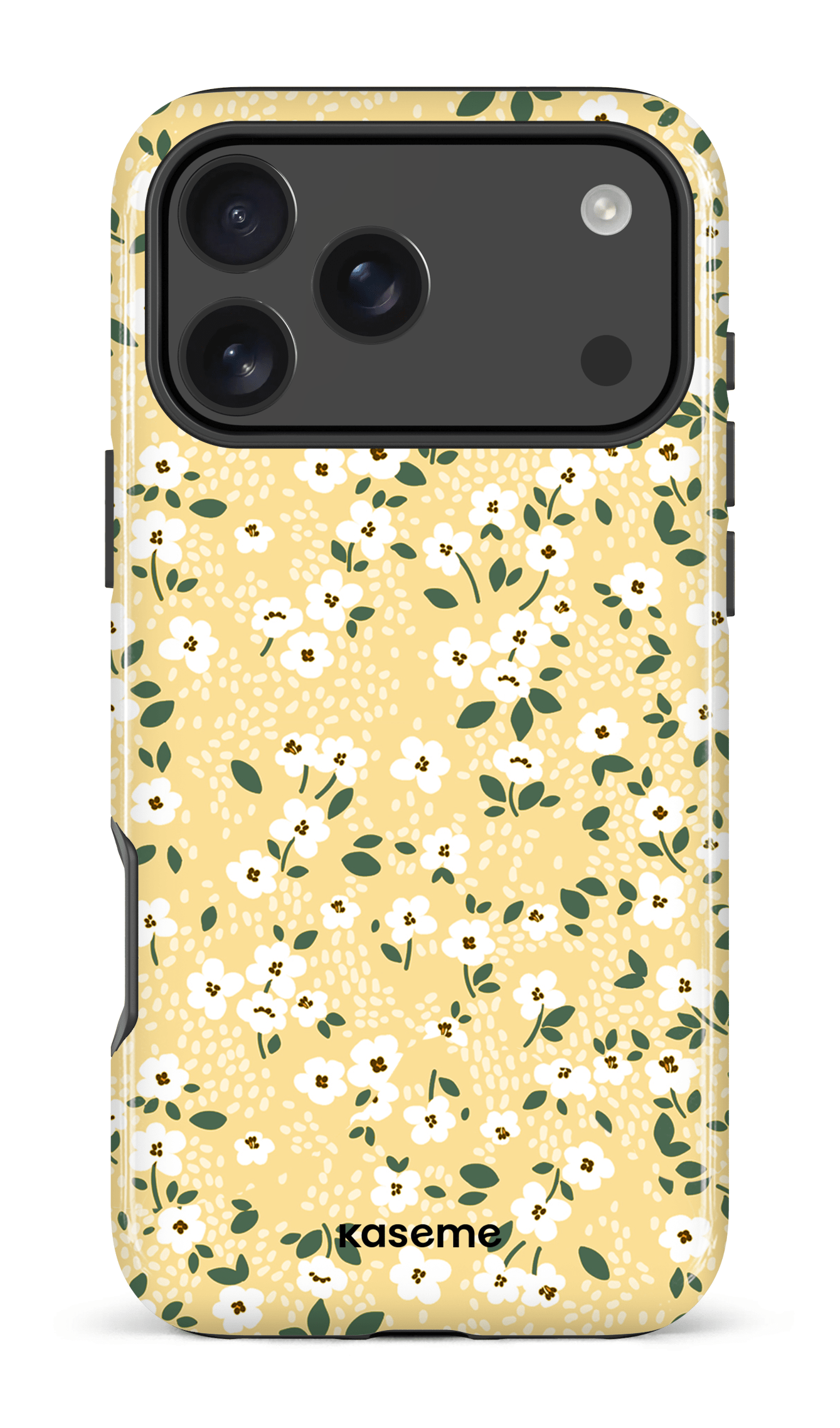 iPhone 17 Pro Max Impact Case Alice -