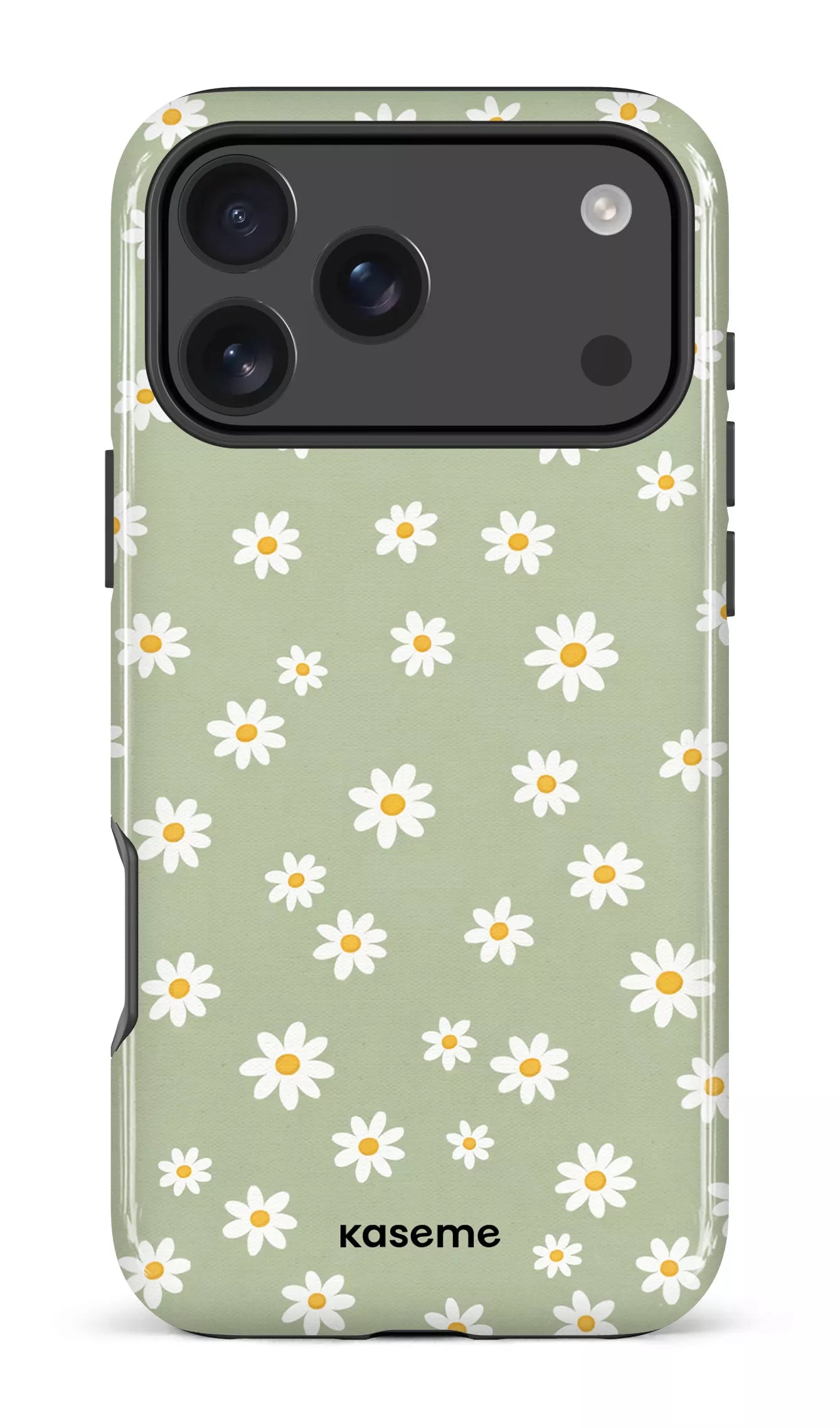 iPhone 17 Pro Max Impact Case Amara -