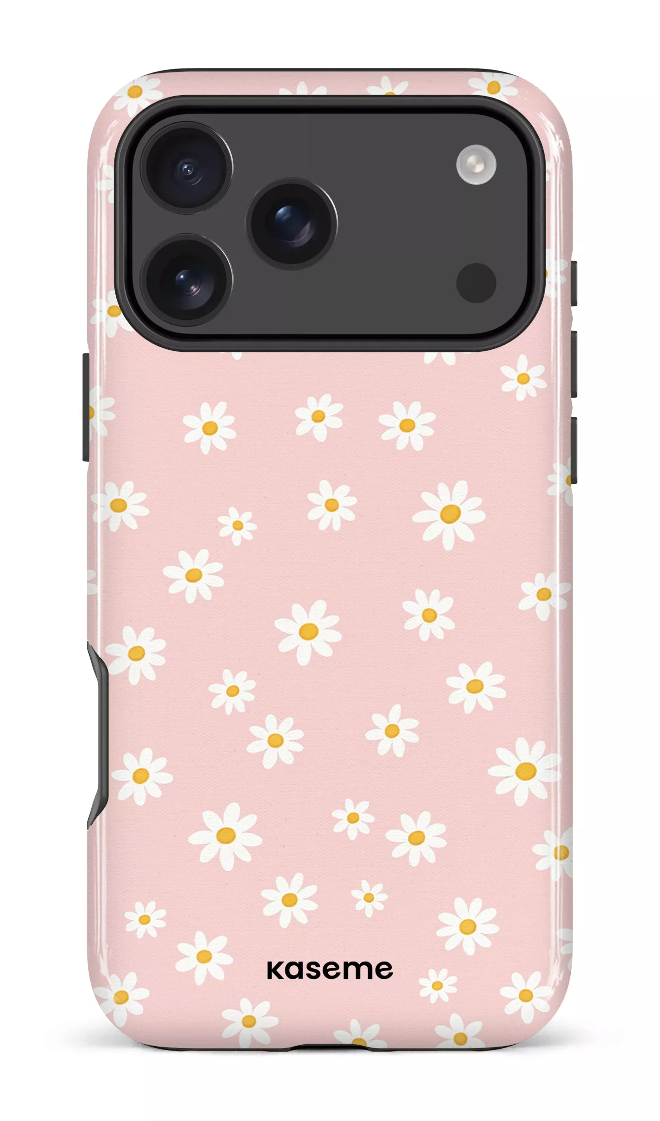 iPhone 17 Pro Max Impact Case Amara Pink -
