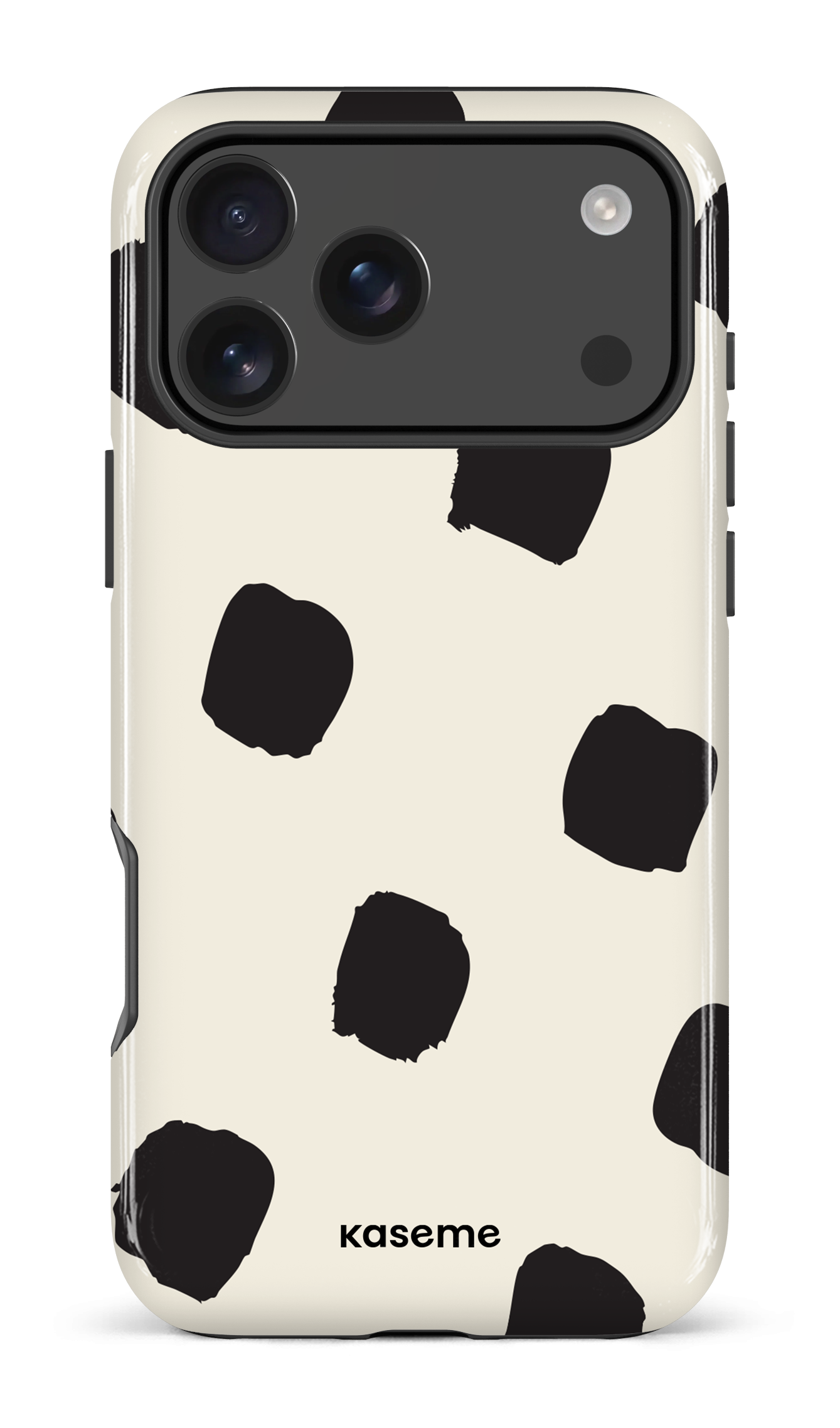 iPhone 17 Pro Max Impact Case Arty -