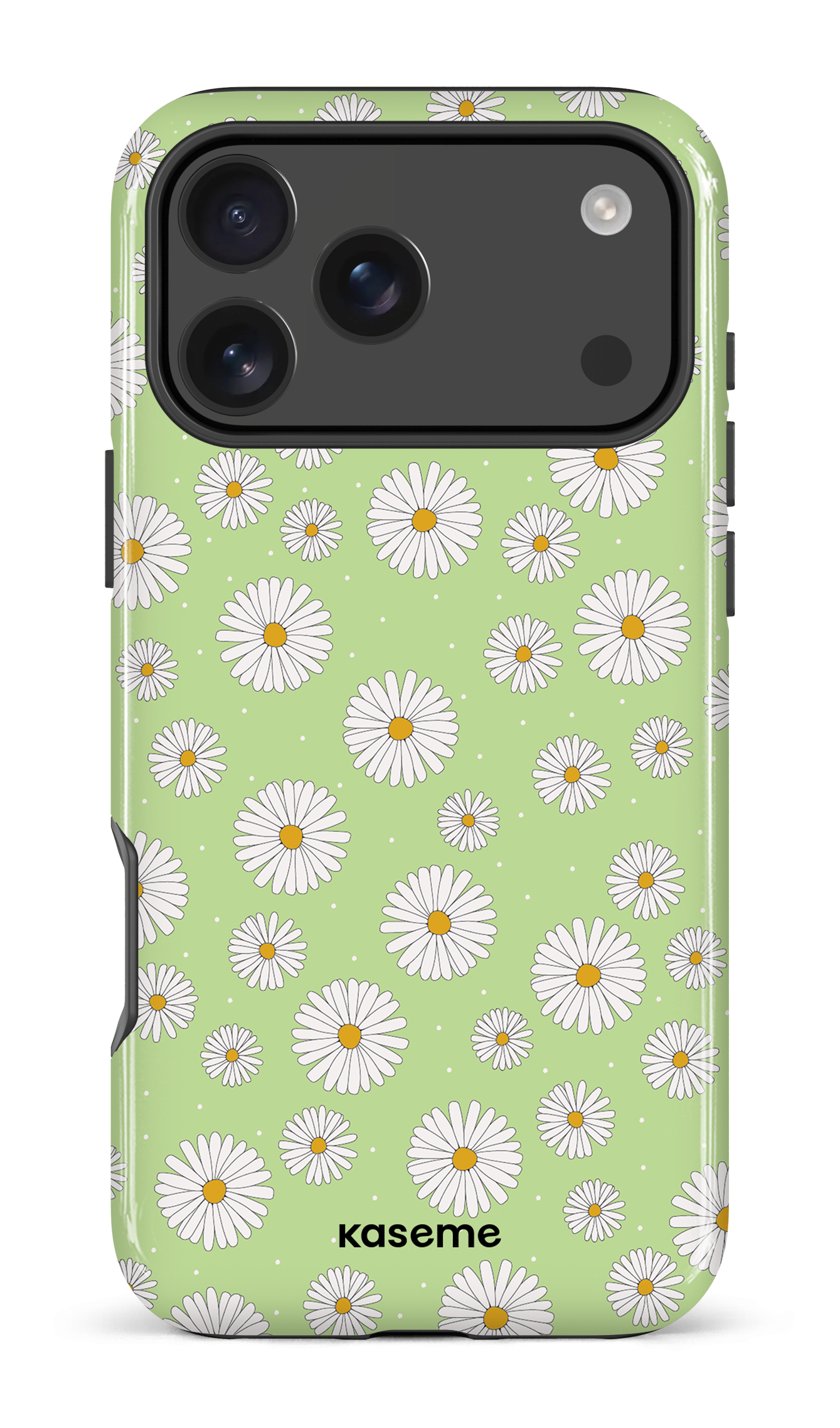 iPhone 17 Pro Max Impact Case Ashley green -