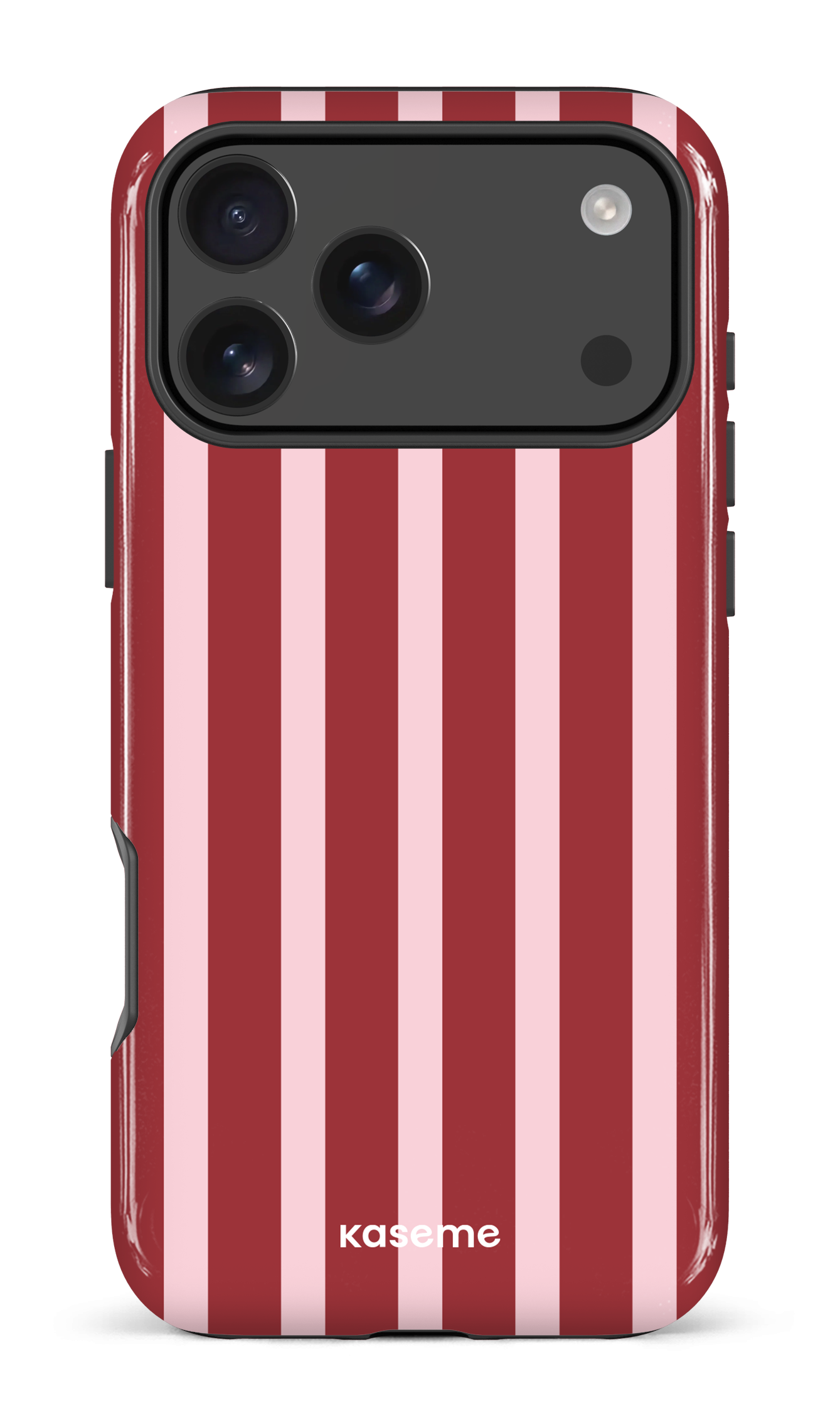 iPhone 17 Pro Max Impact Case Berry Lane -