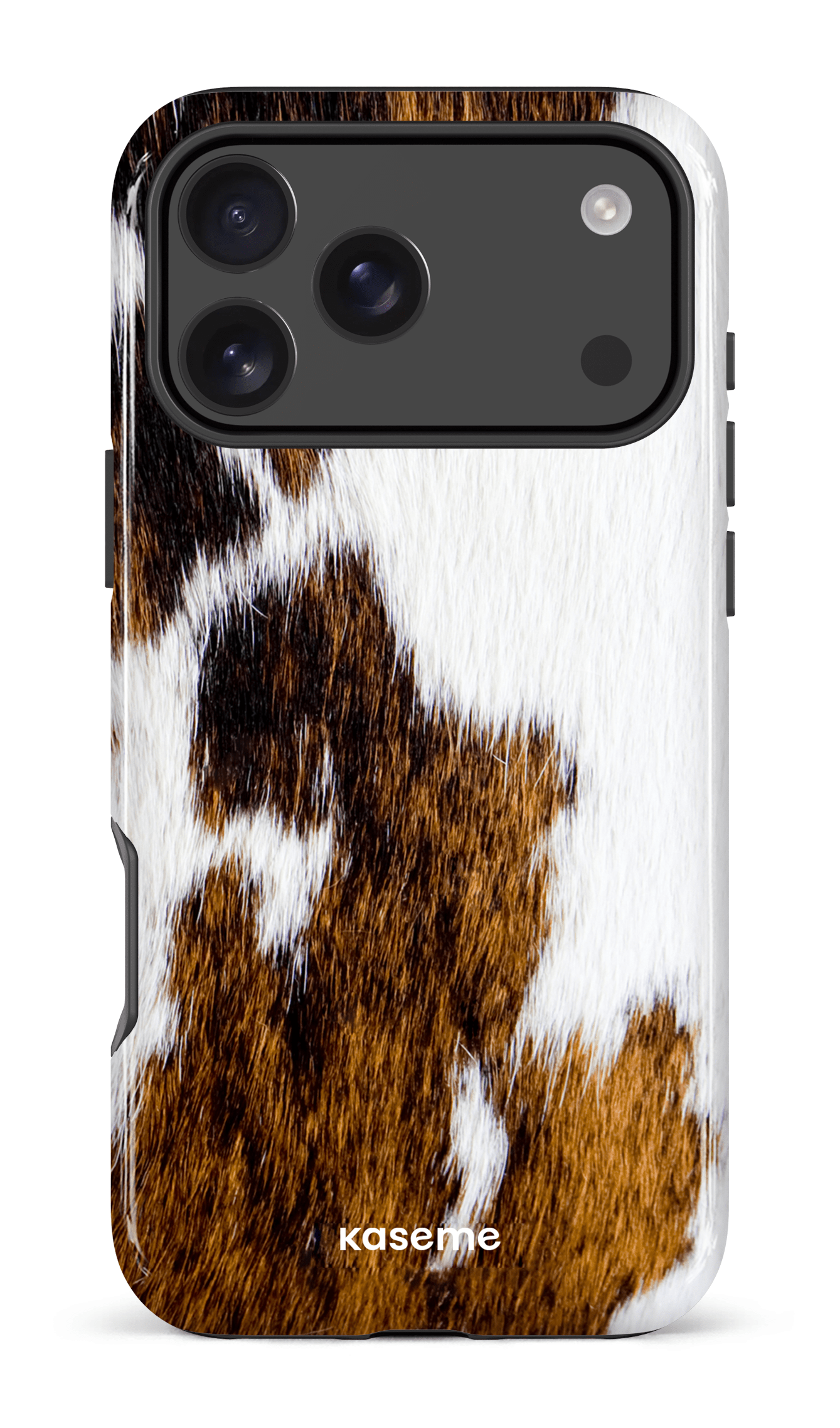 iPhone 17 Pro Max Impact Case Bertha -