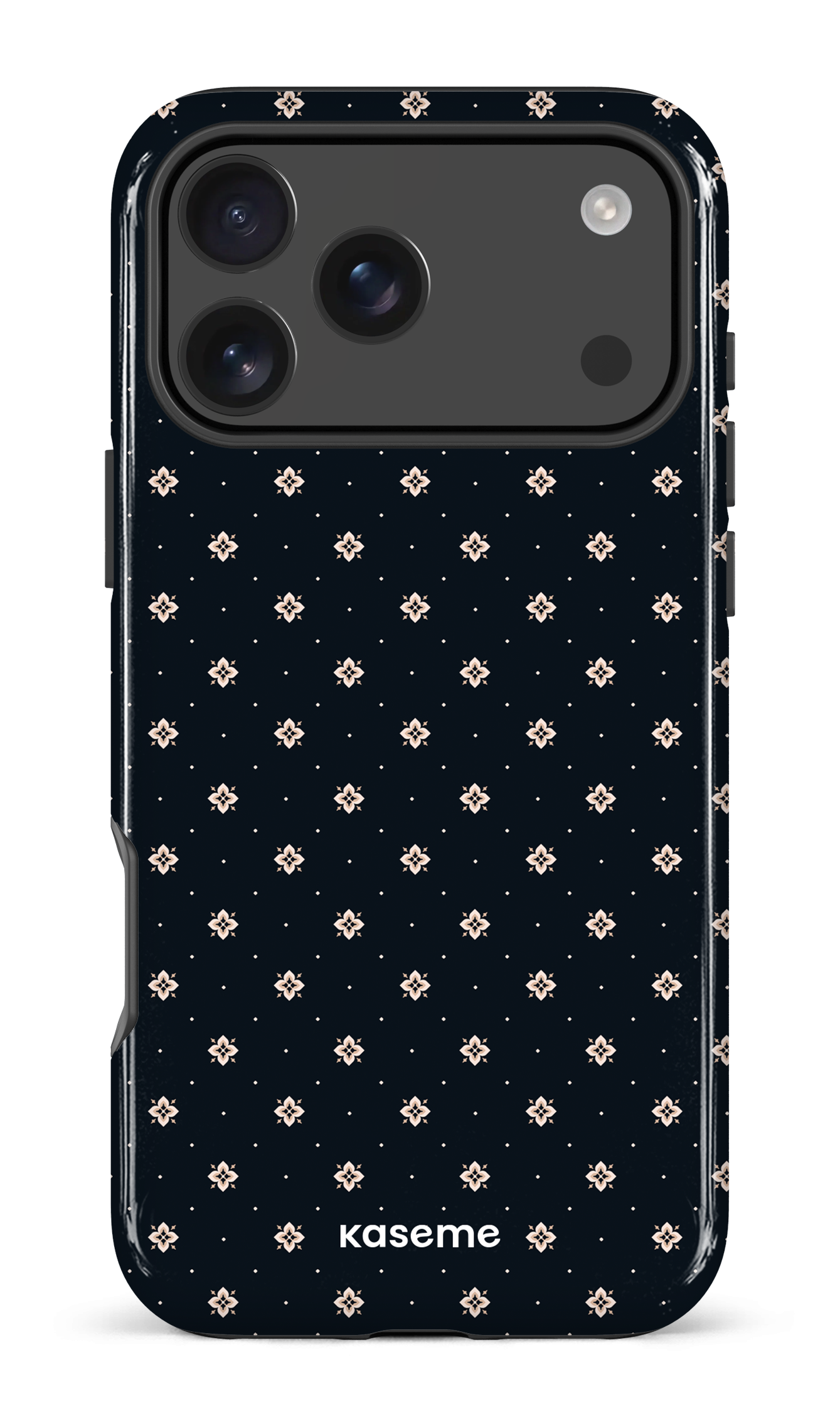 iPhone 17 Pro Max Impact Case Billie -