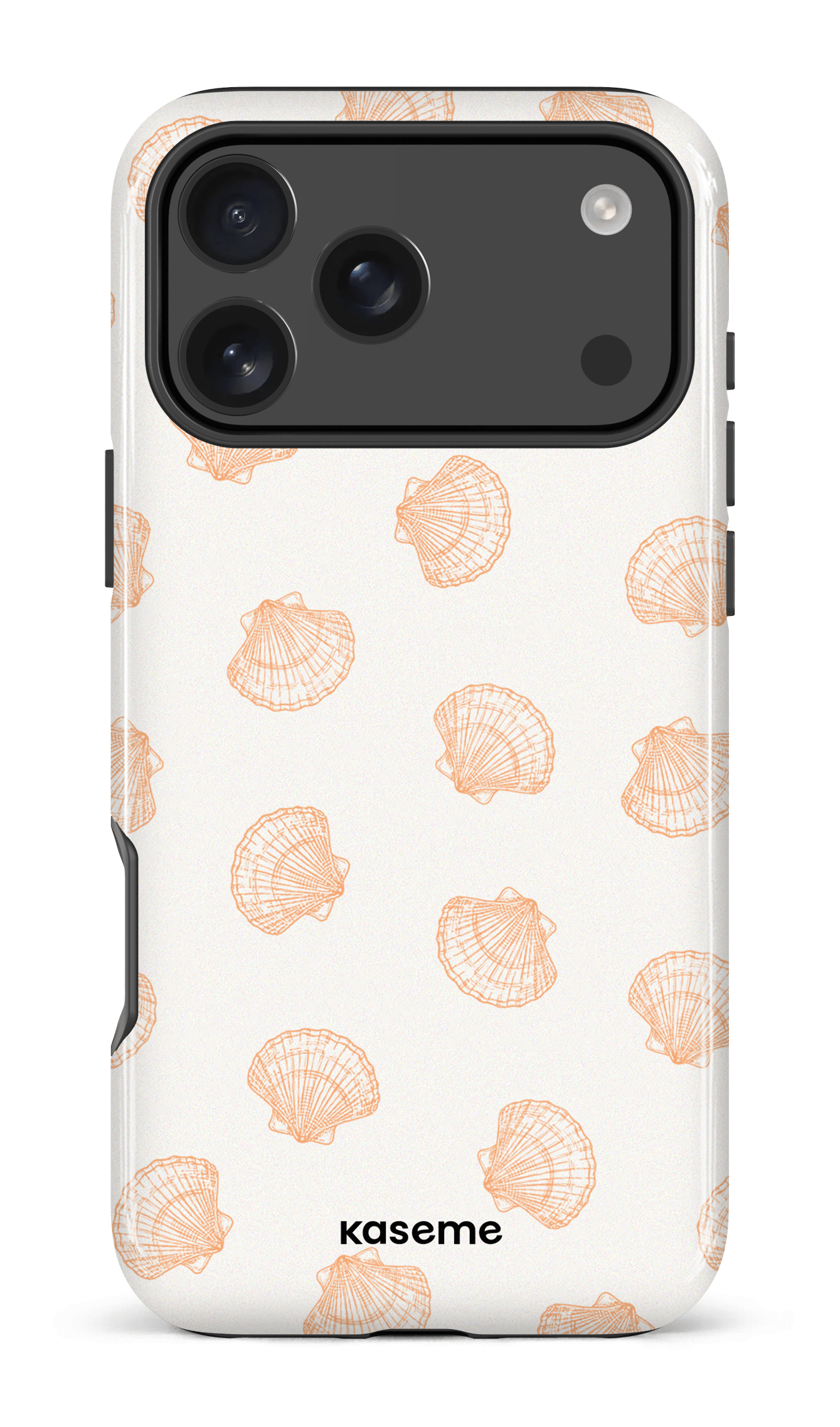 iPhone 17 Pro Max Impact Case Bondi Beach -