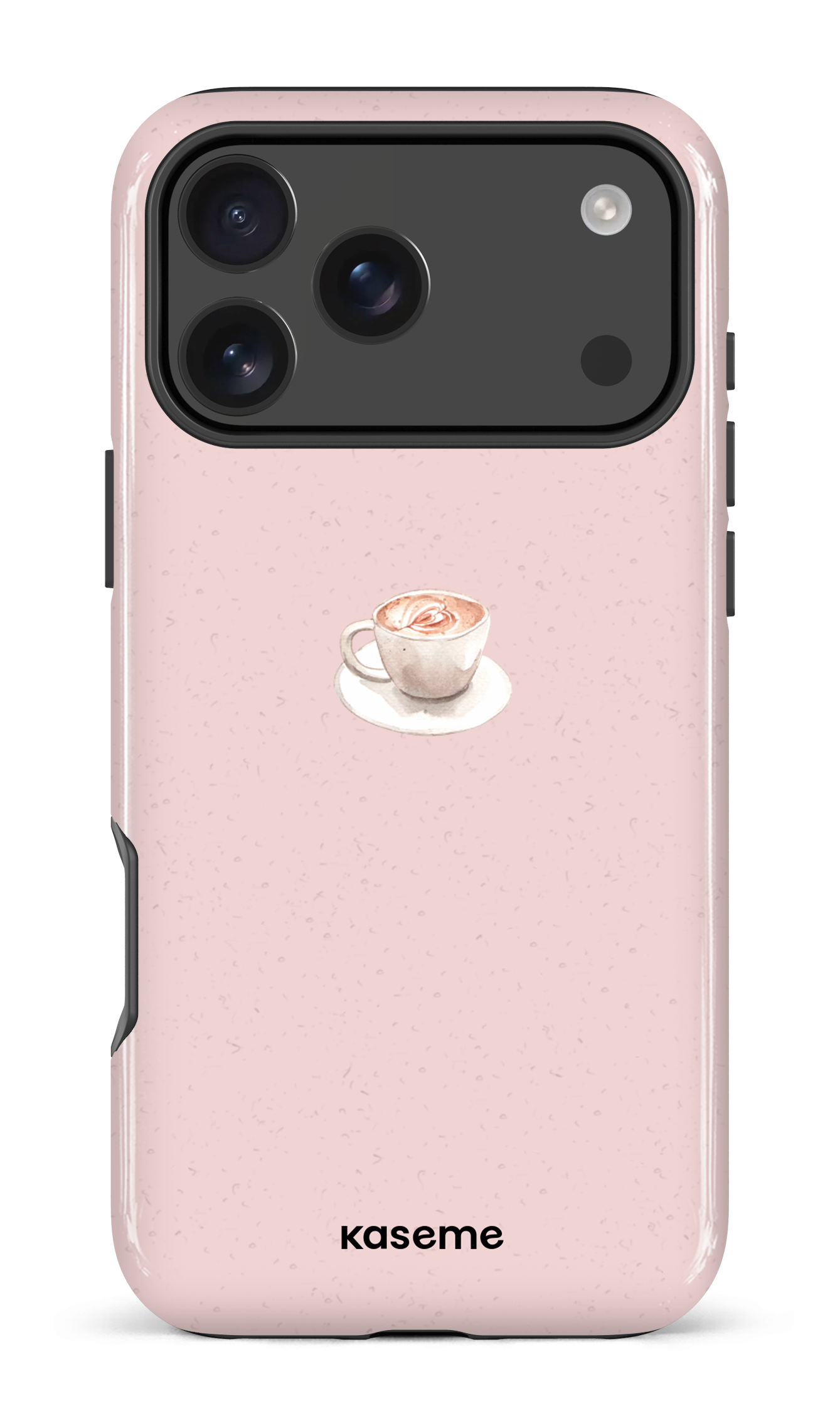 iPhone 17 Pro Max Impact Case Brew -