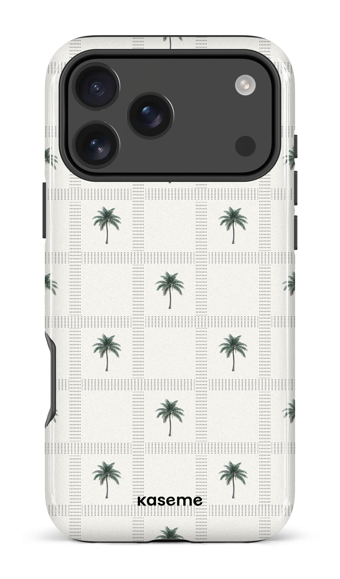 iPhone 17 Pro Max Impact Case Casa Palma -