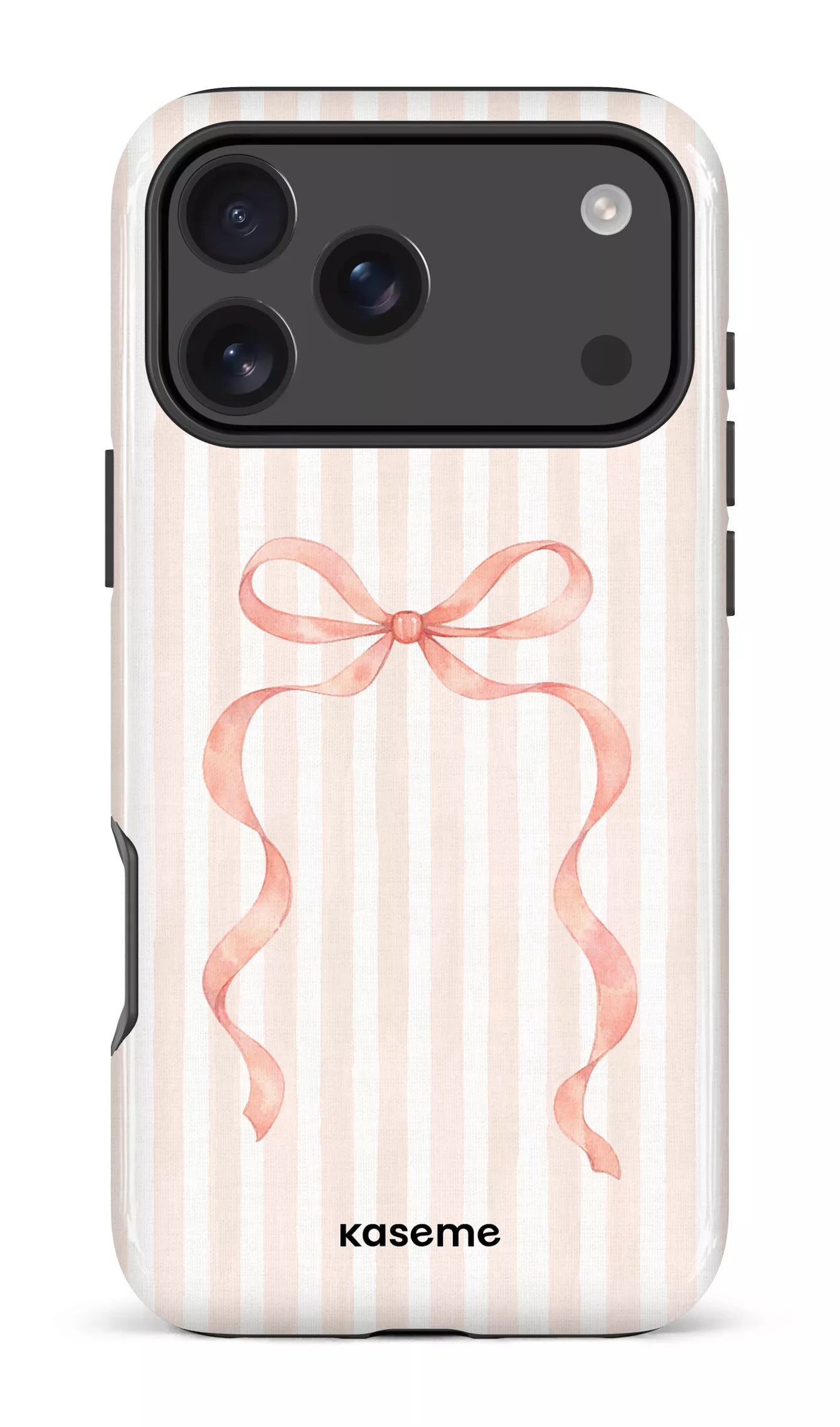 iPhone 17 Pro Max Impact Case Celeste -