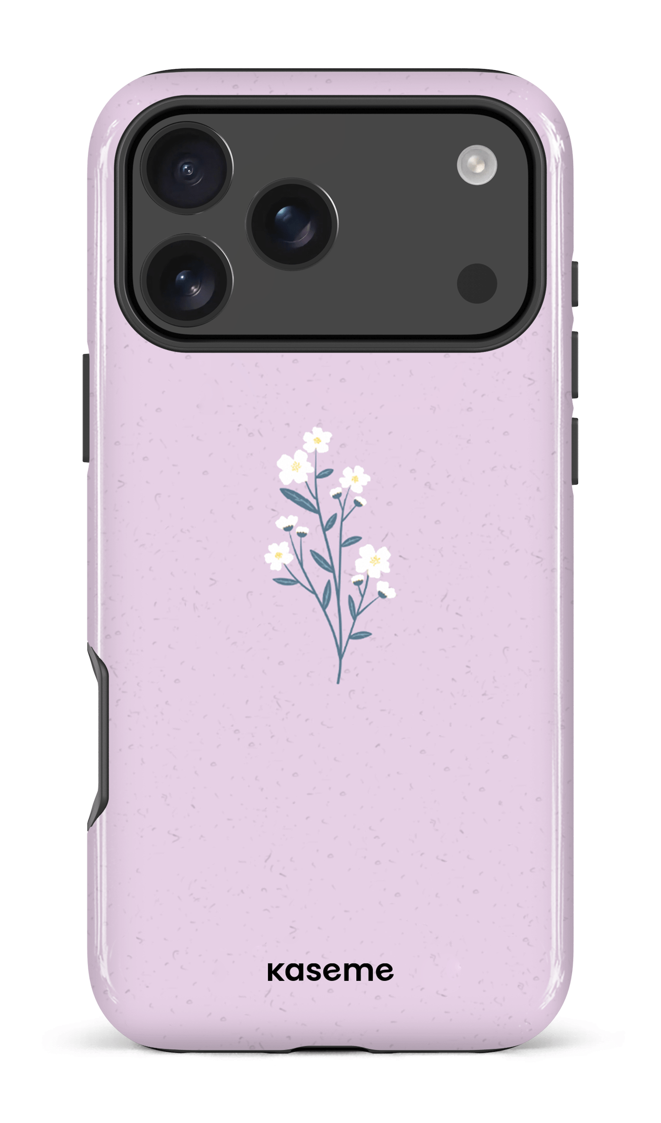 iPhone 17 Pro Max Impact Case Chloé -