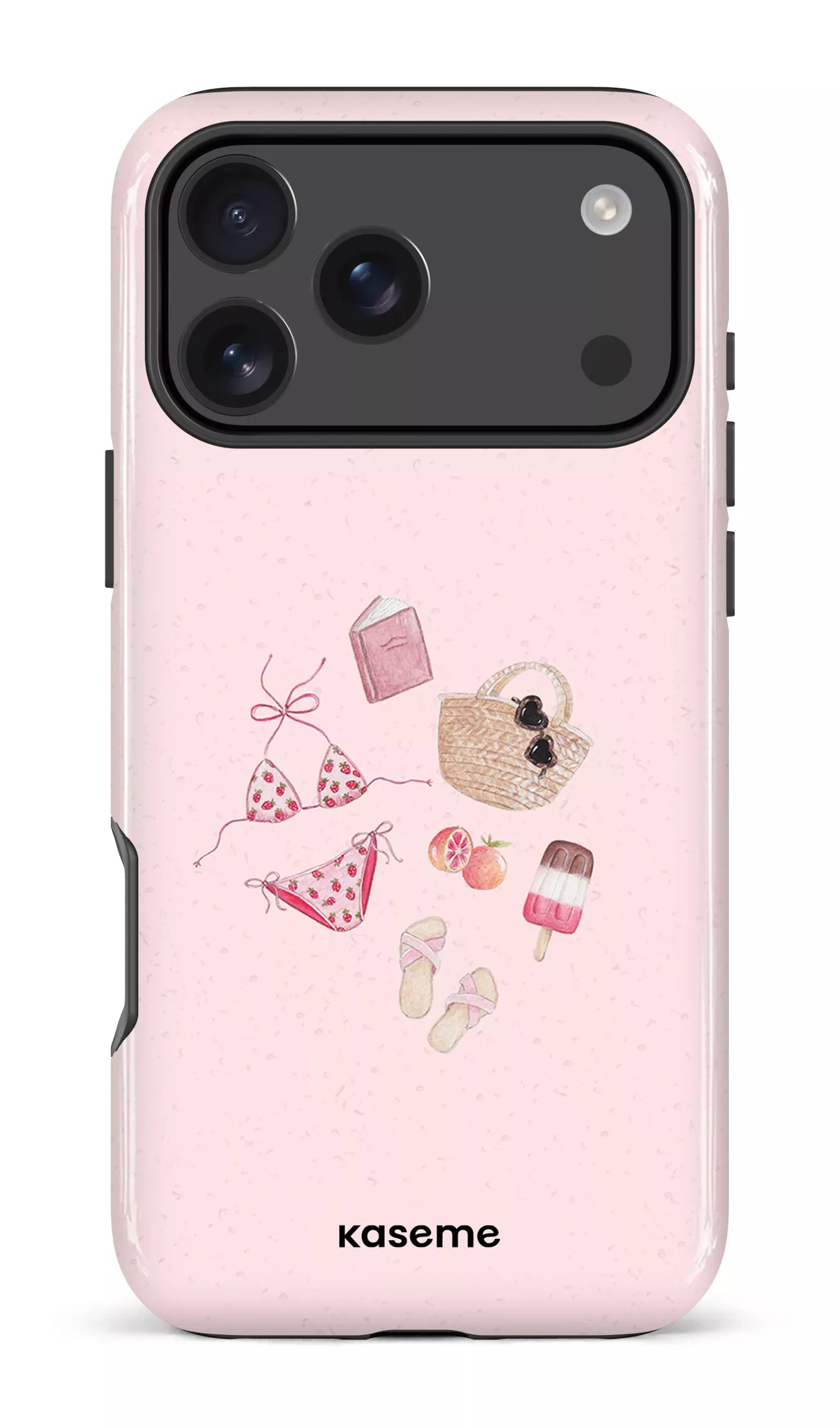 iPhone 17 Pro Max Impact Case Coast -