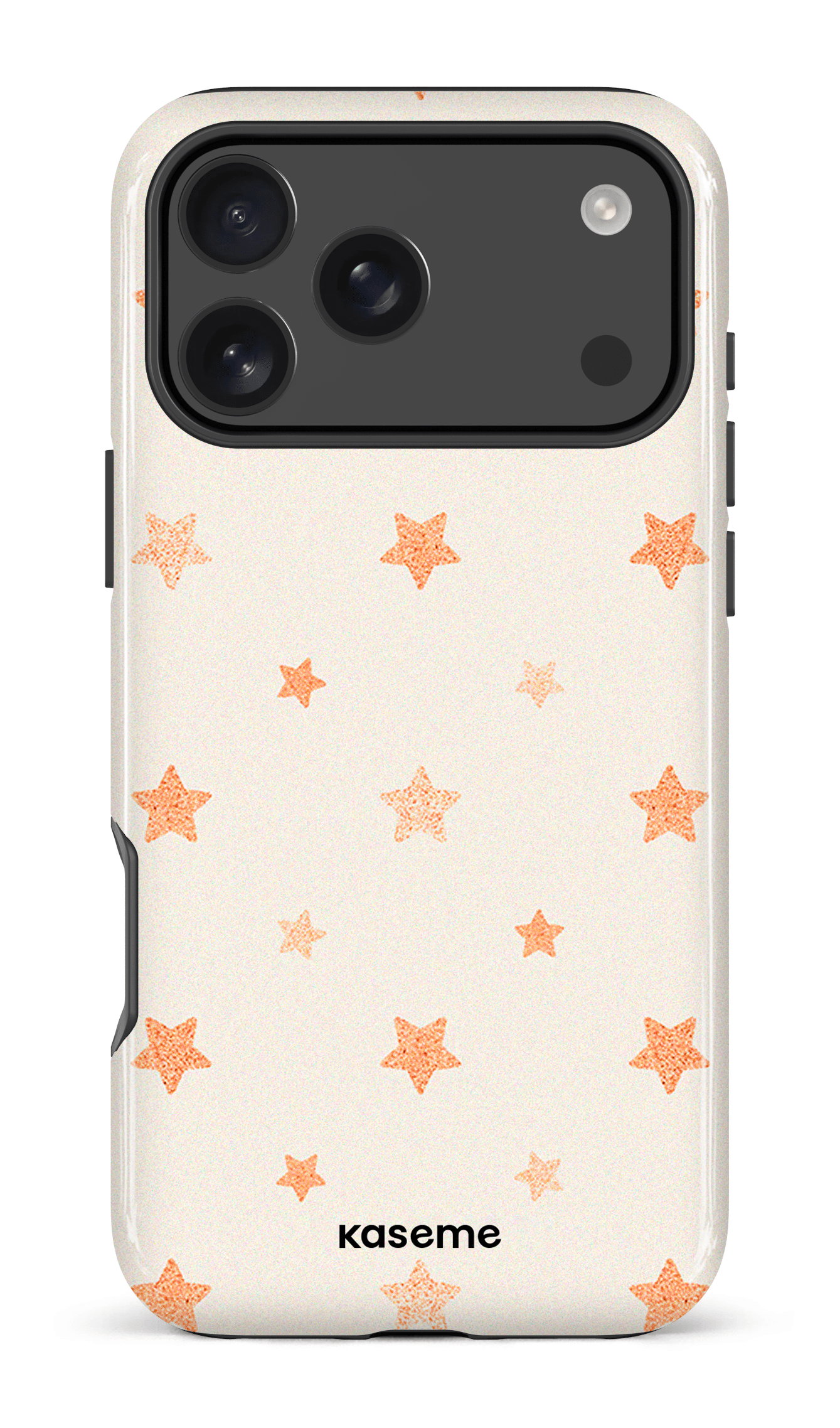 iPhone 17 Pro Max Impact Case Constellation -