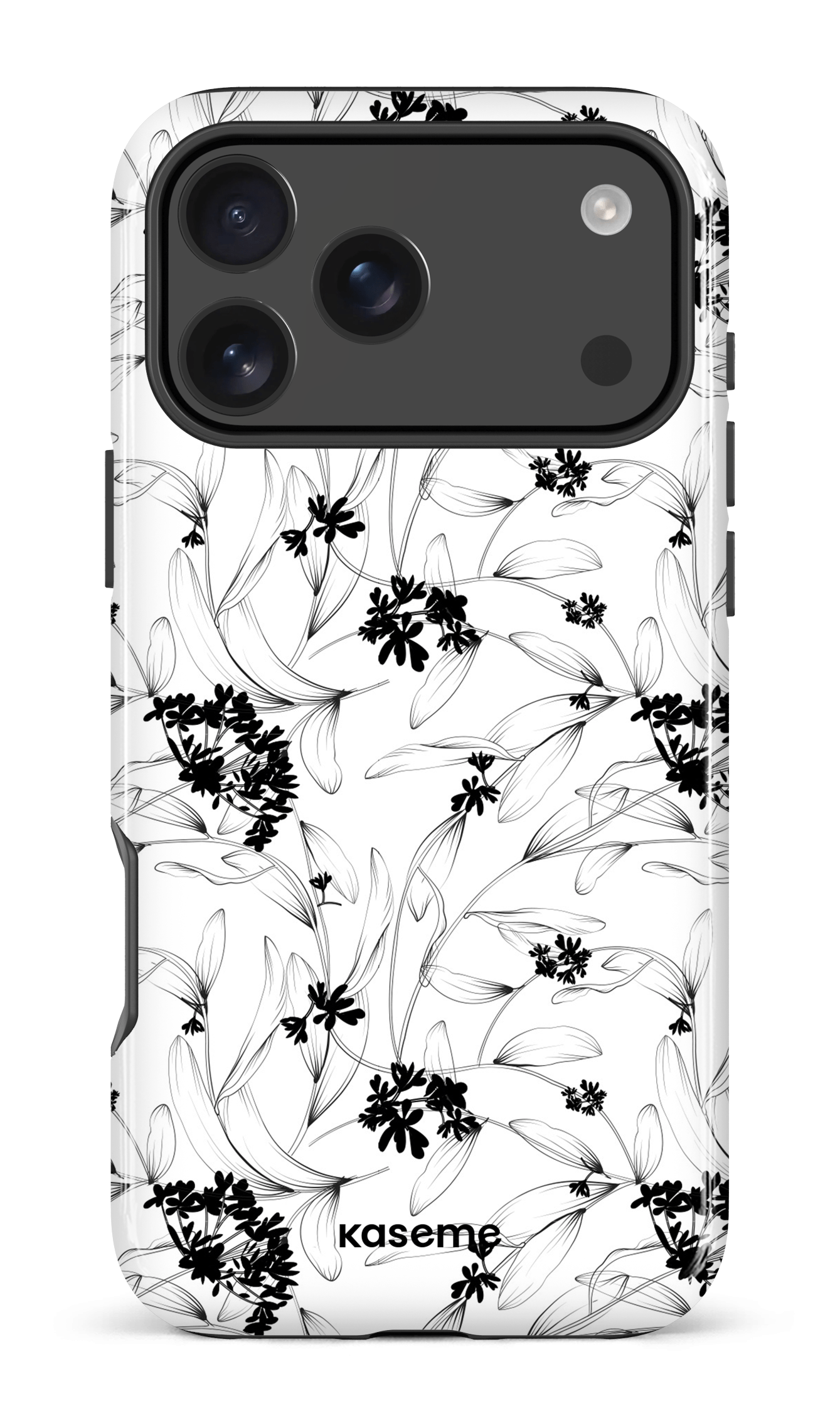 iPhone 17 Pro Max Impact Case Cordelia -