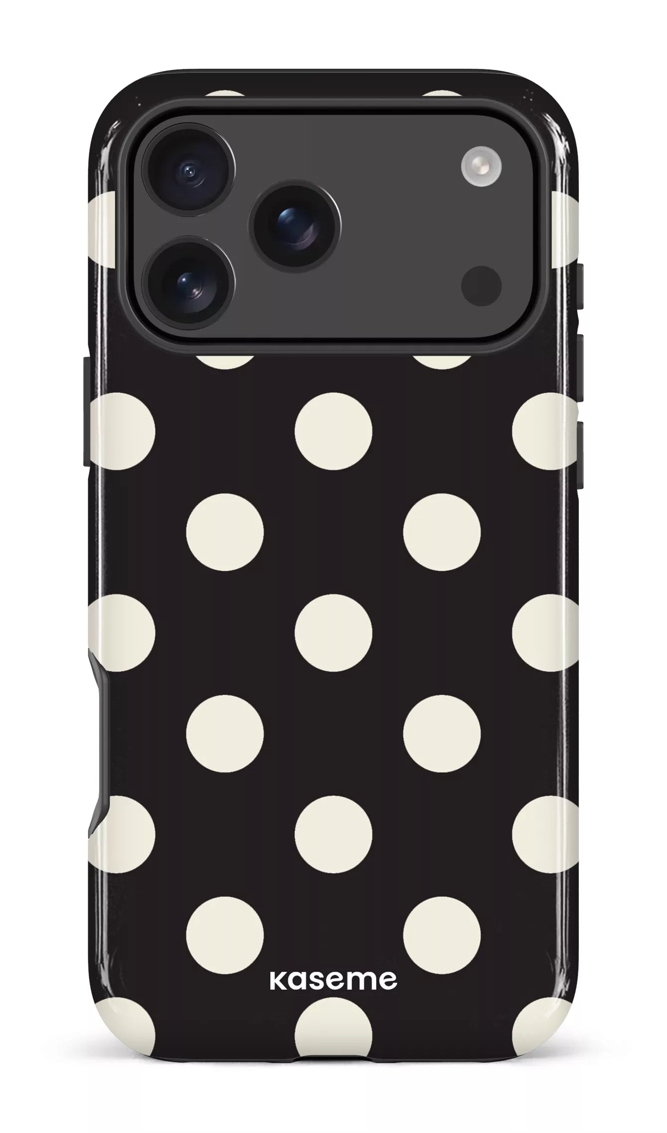 iPhone 17 Pro Max Impact Case Couture -