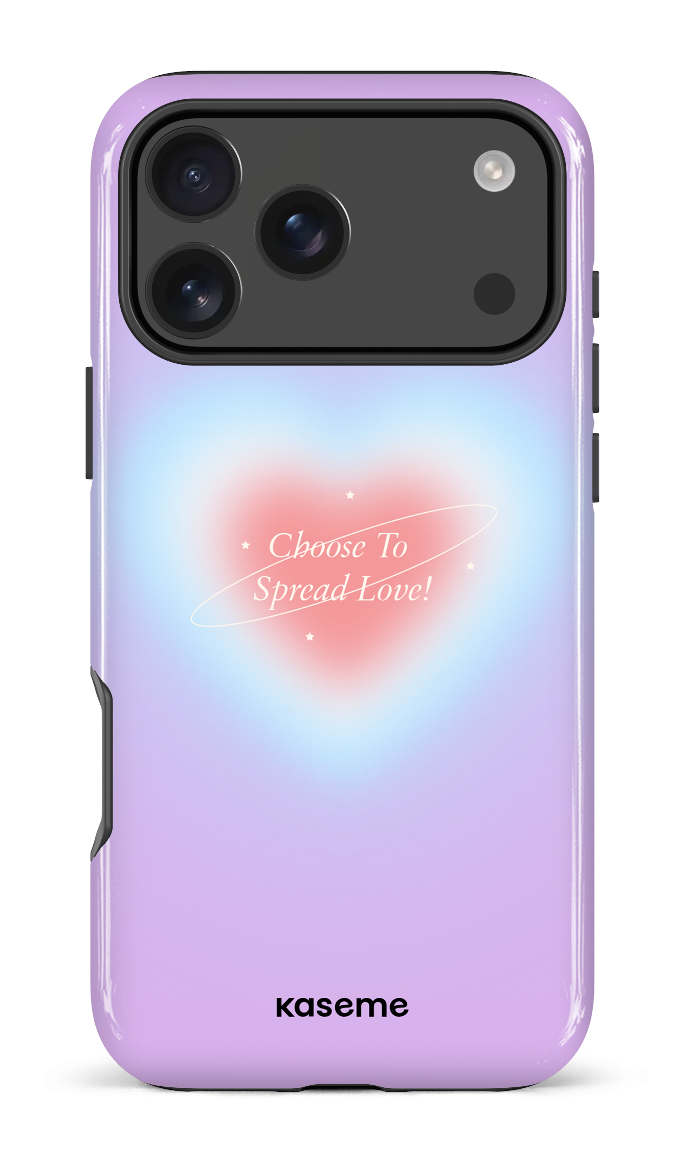 iPhone 17 Pro Max Impact Case Dainty -