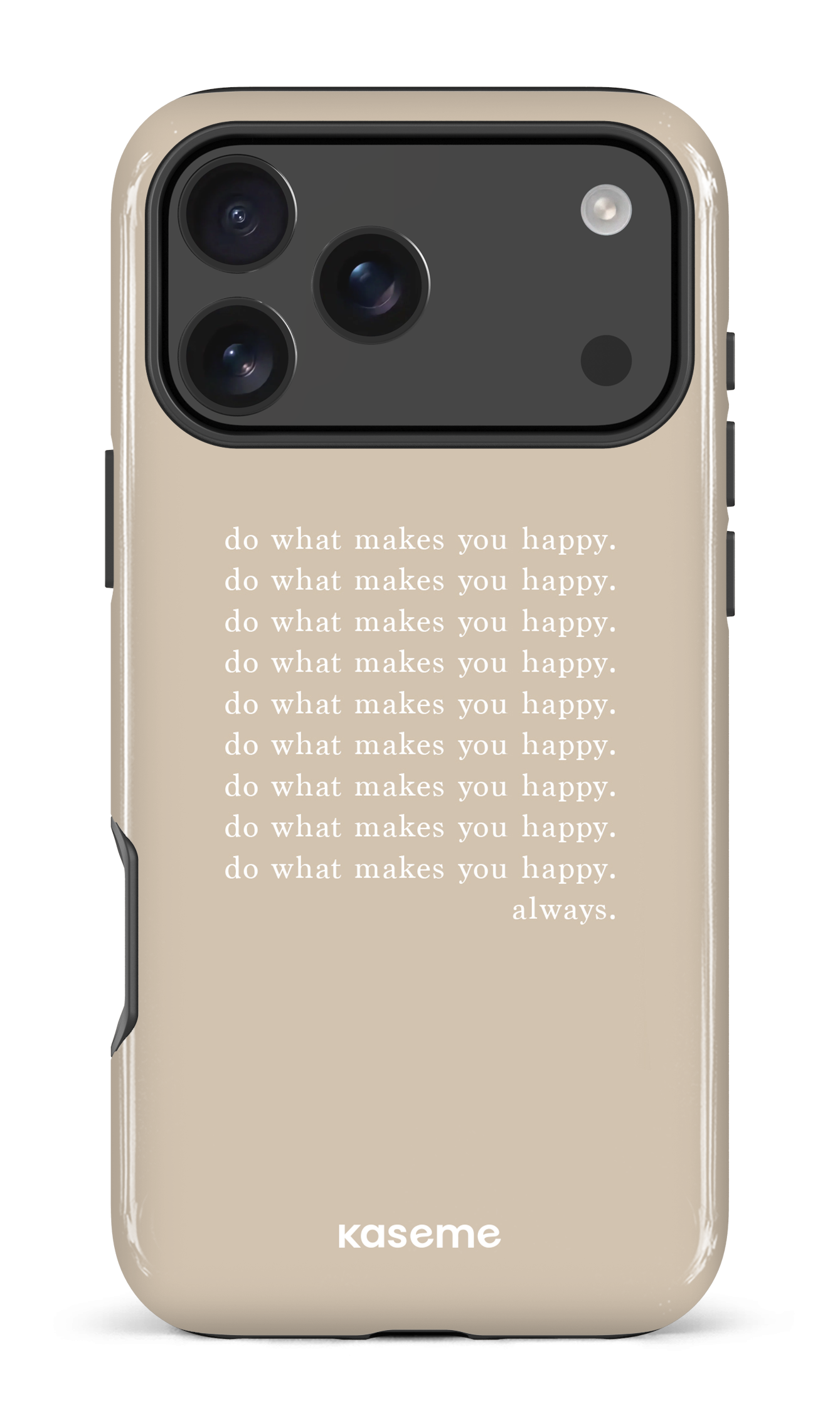 iPhone 17 Pro Max Impact Case Daydream -