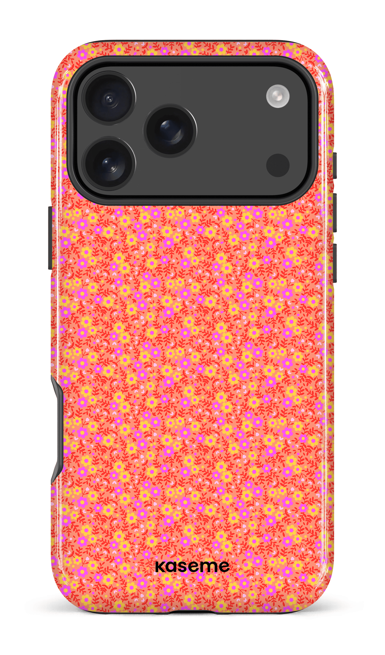 iPhone 17 Pro Max Impact Case Dazzling -