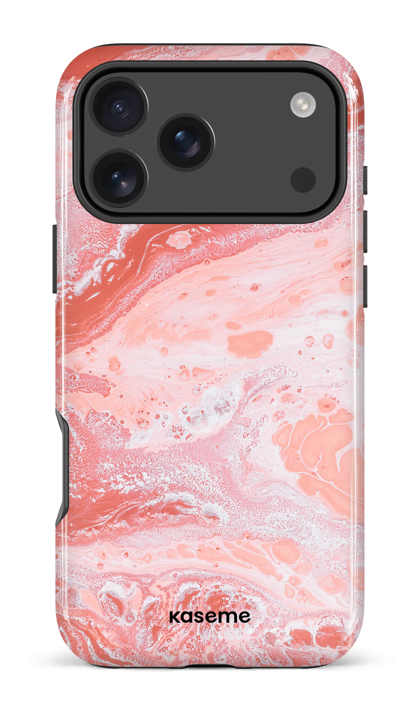iPhone 17 Pro Max Impact Case Delusion -