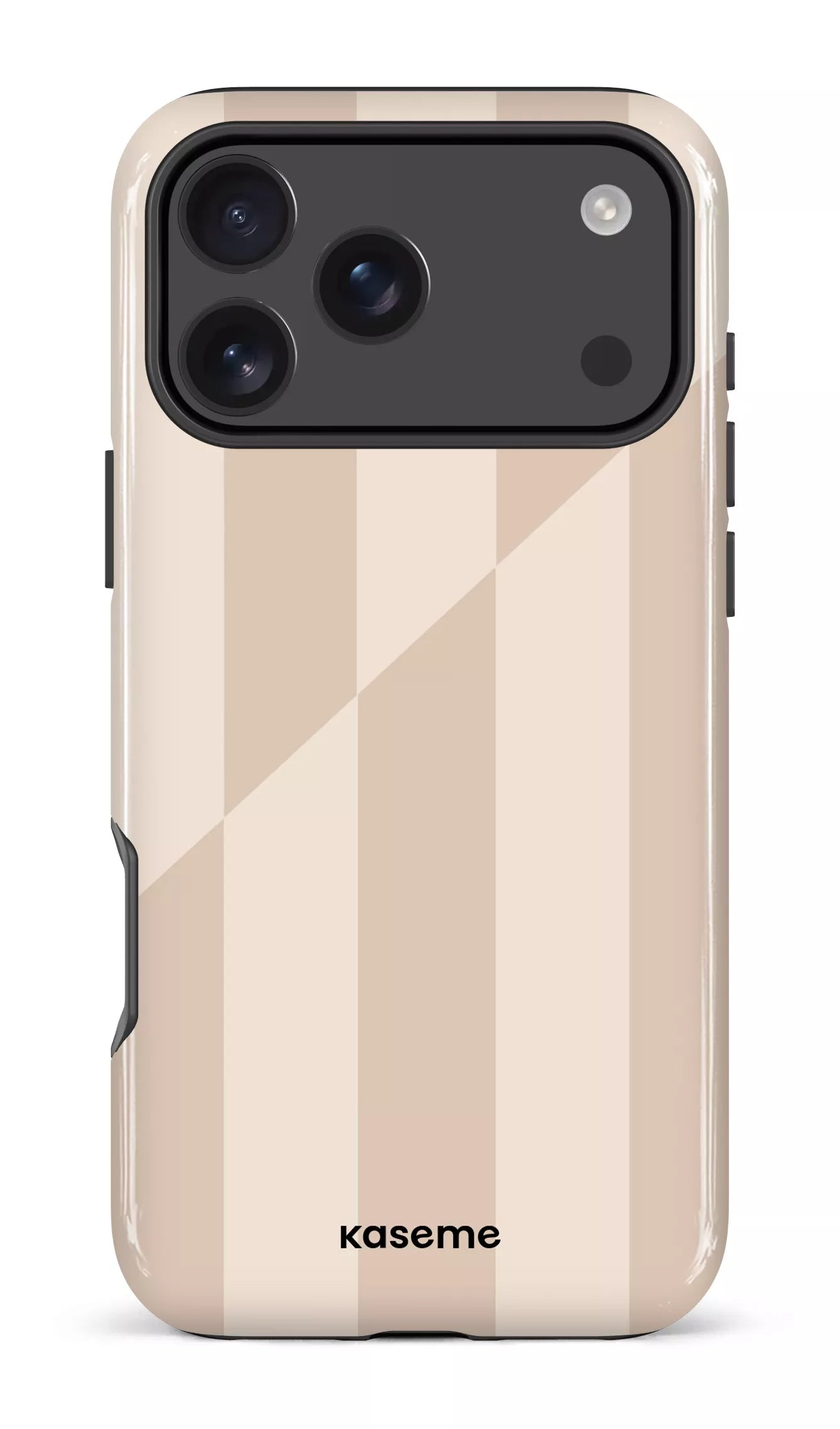 iPhone 17 Pro Max Impact Case Divided -