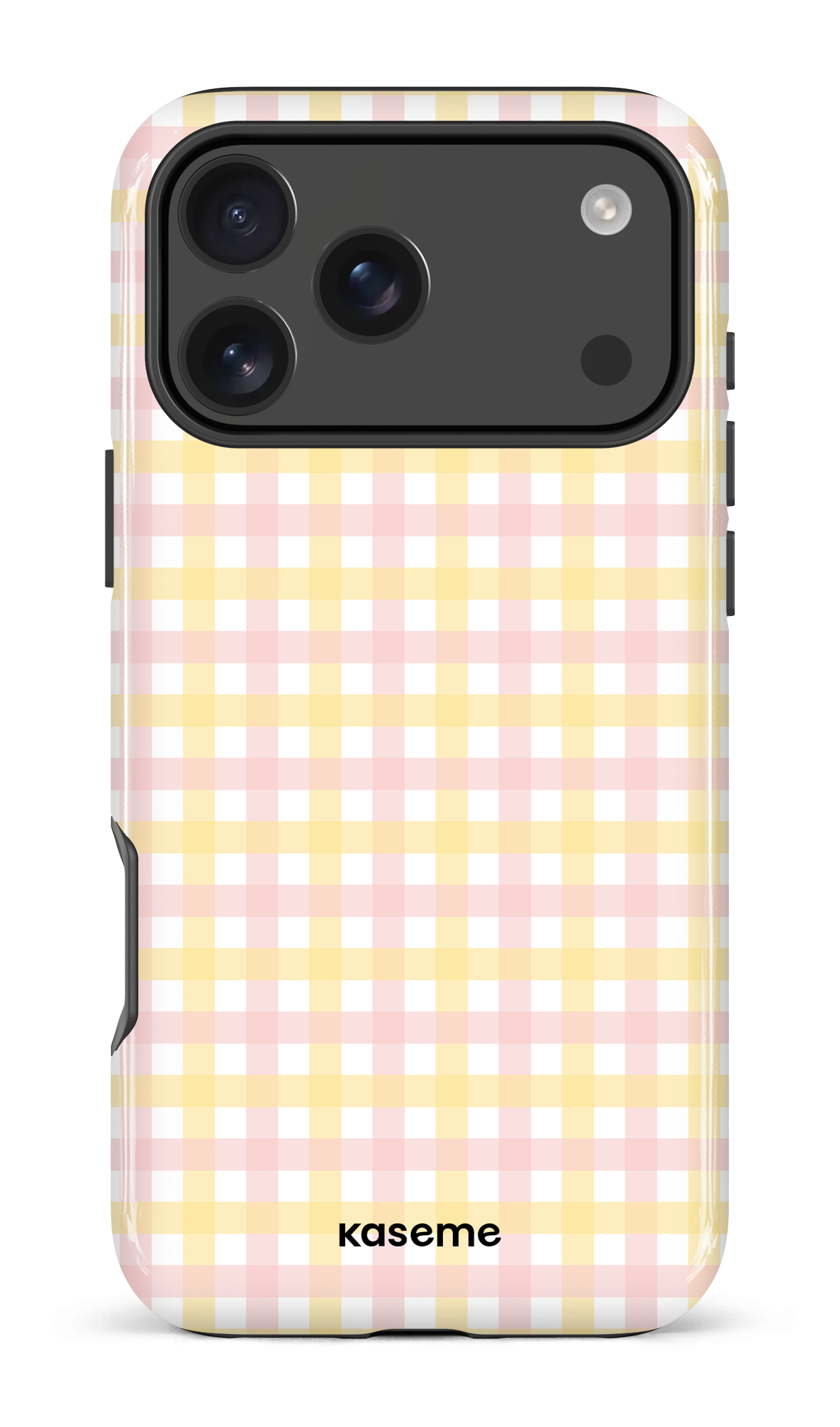 iPhone 17 Pro Max Impact Case Divine -