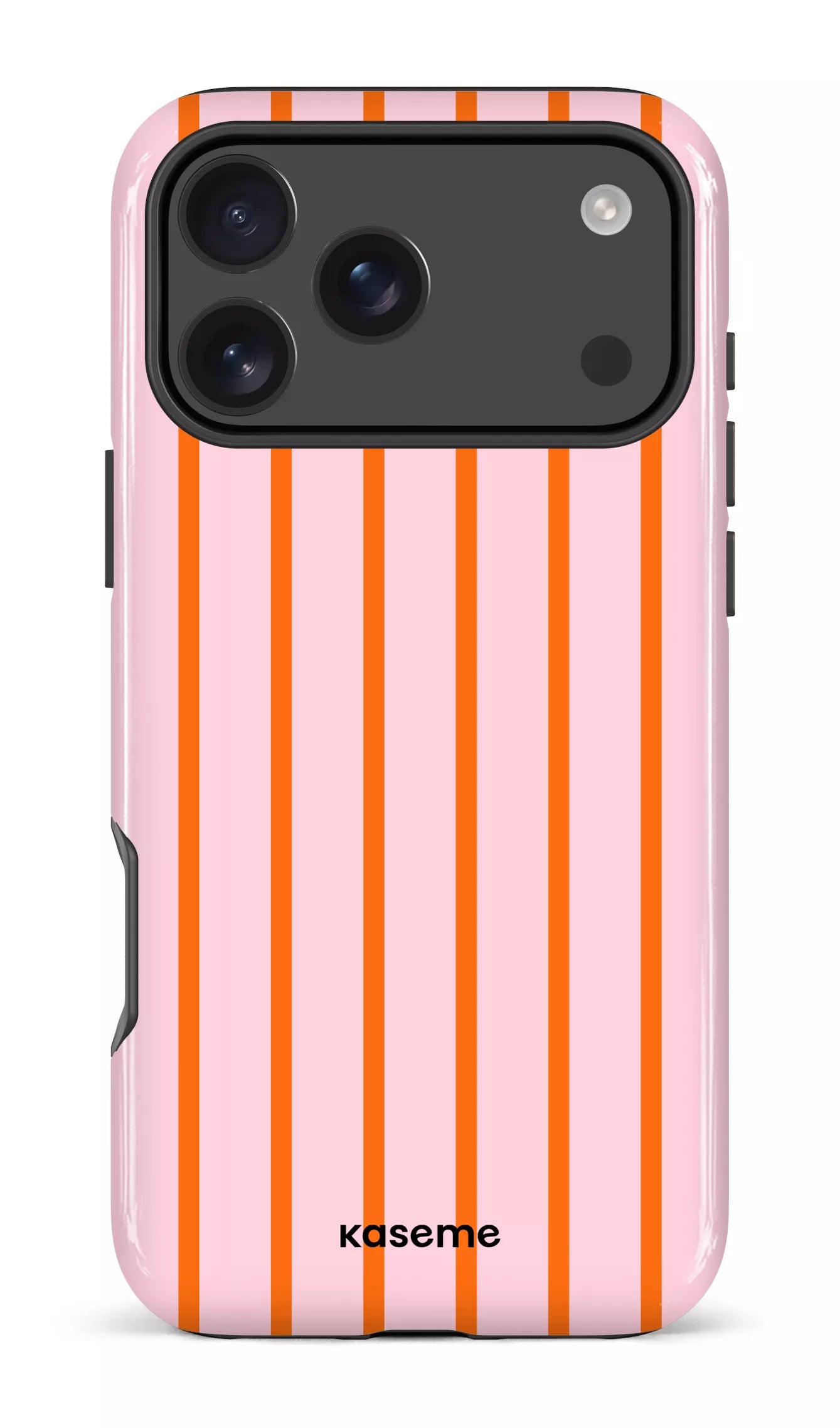 iPhone 17 Pro Max Impact Case Dolce Striscia -