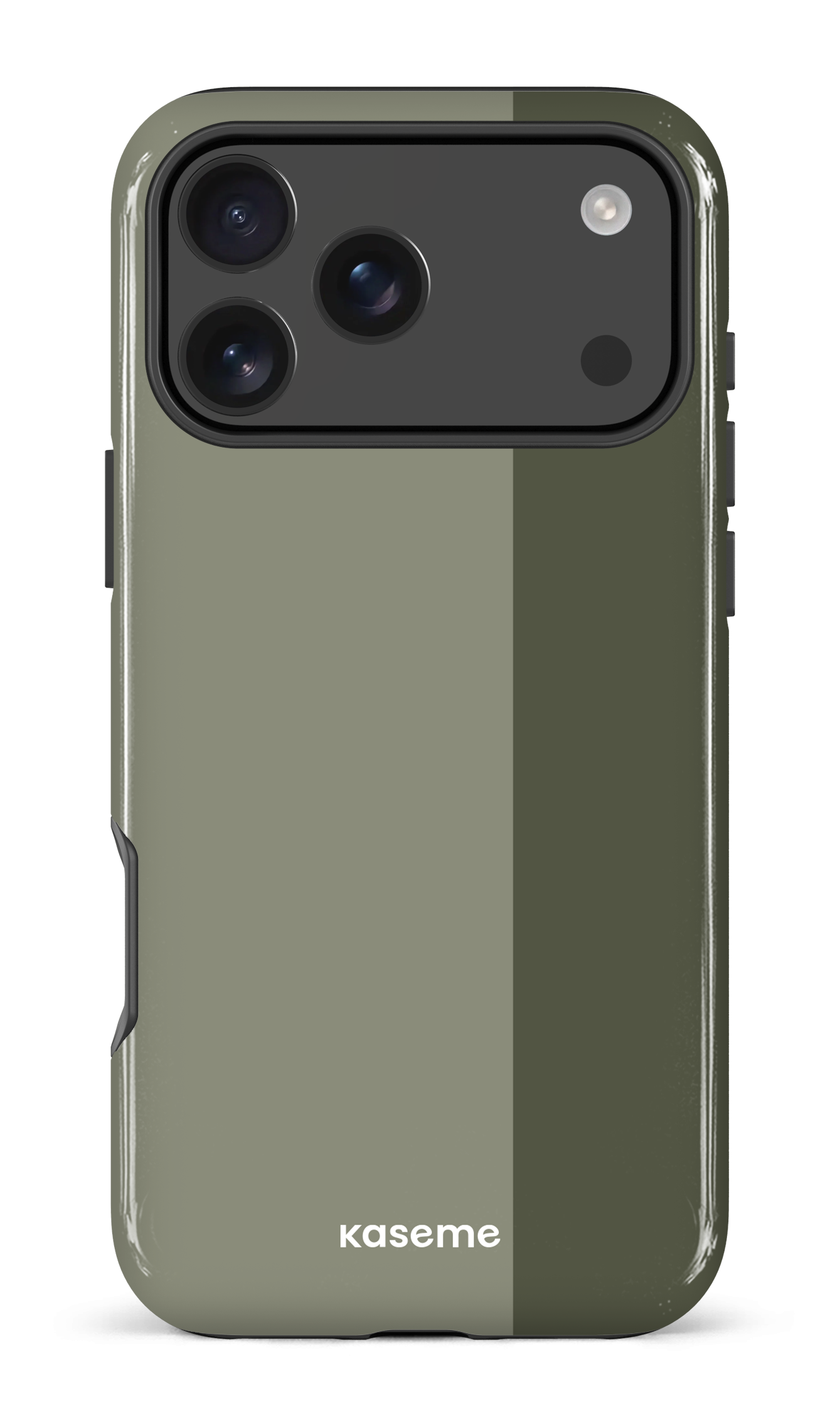 iPhone 17 Pro Max Impact Case Duality -