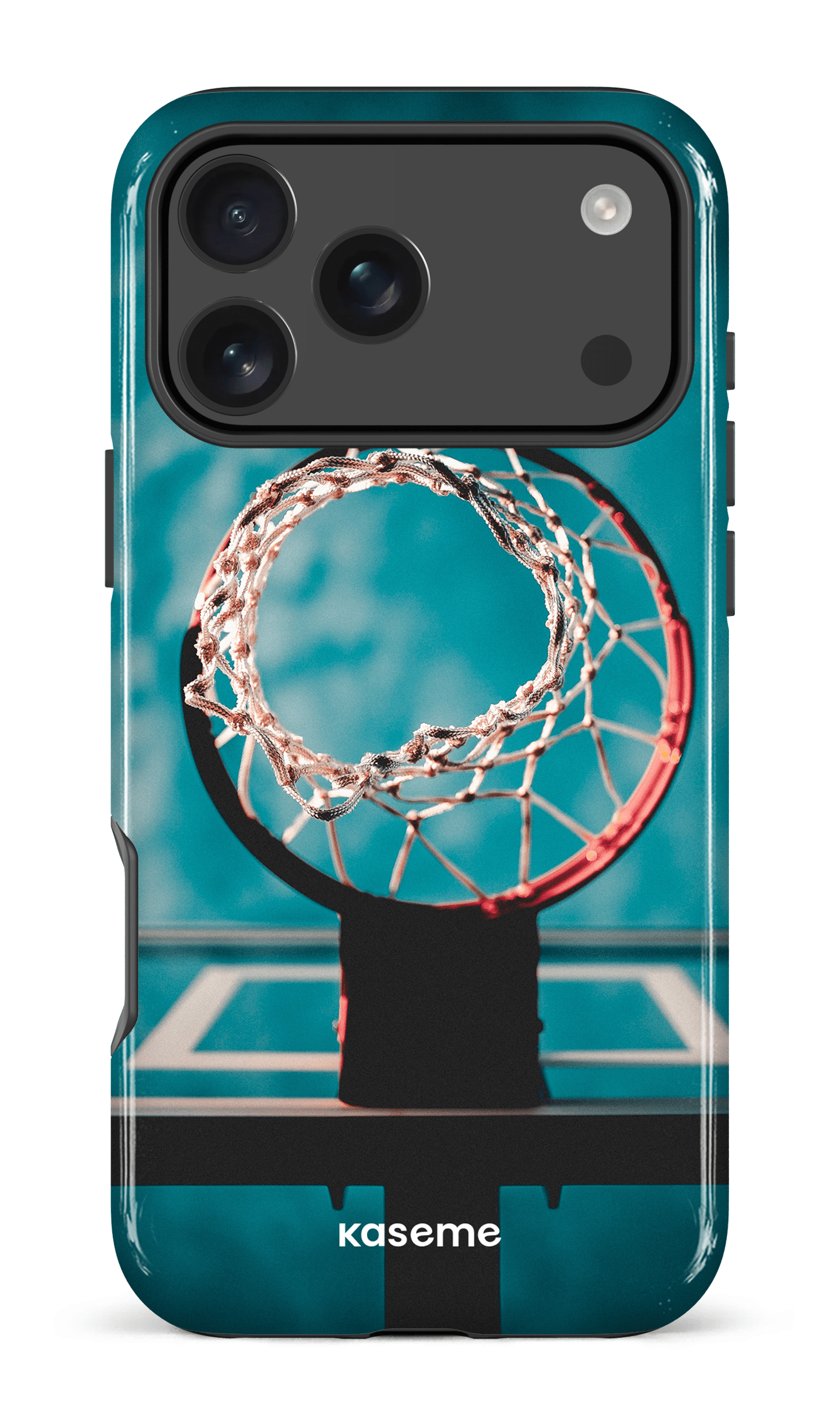 iPhone 17 Pro Max Impact Case Dunk -