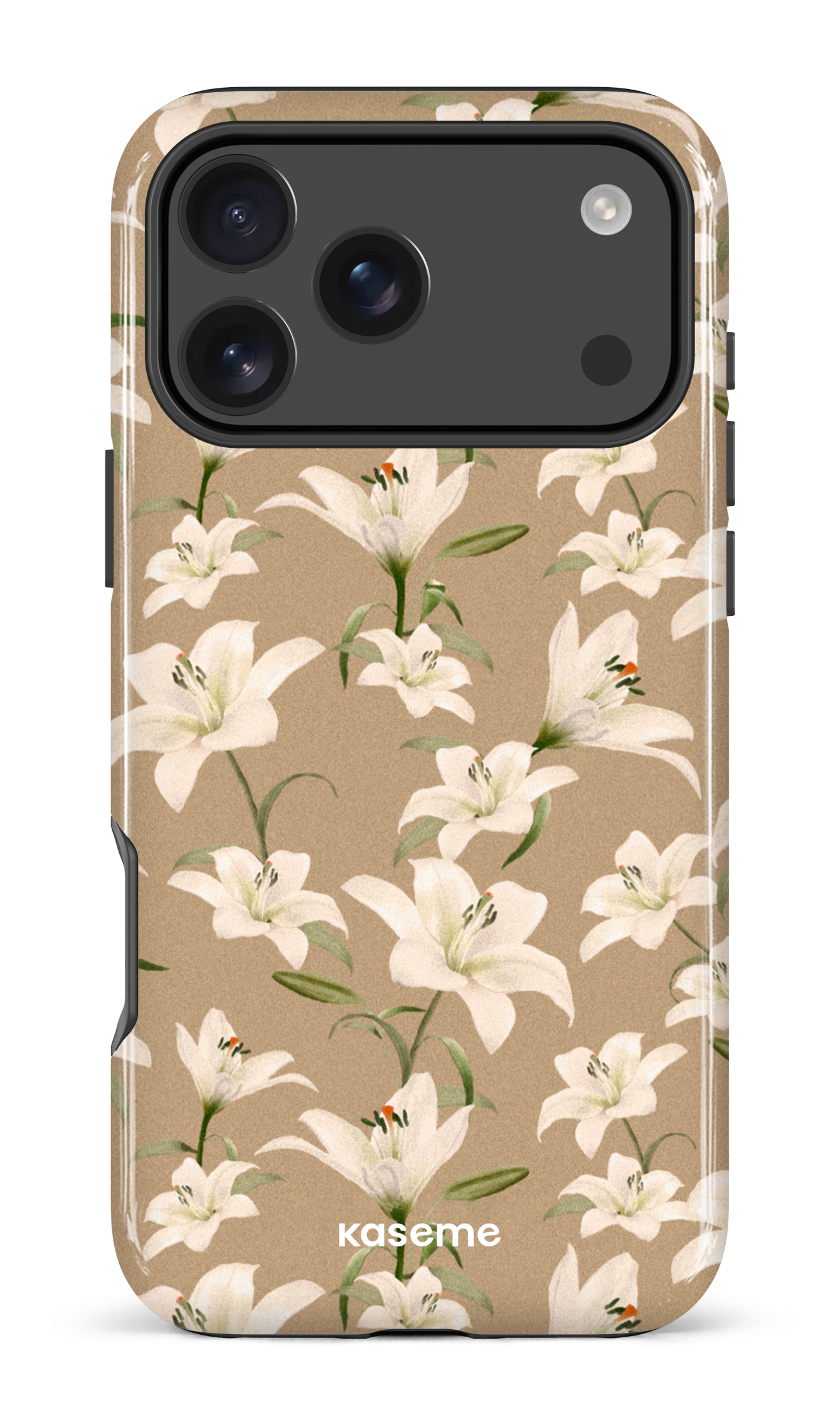 iPhone 17 Pro Max Impact Case Eleanor -