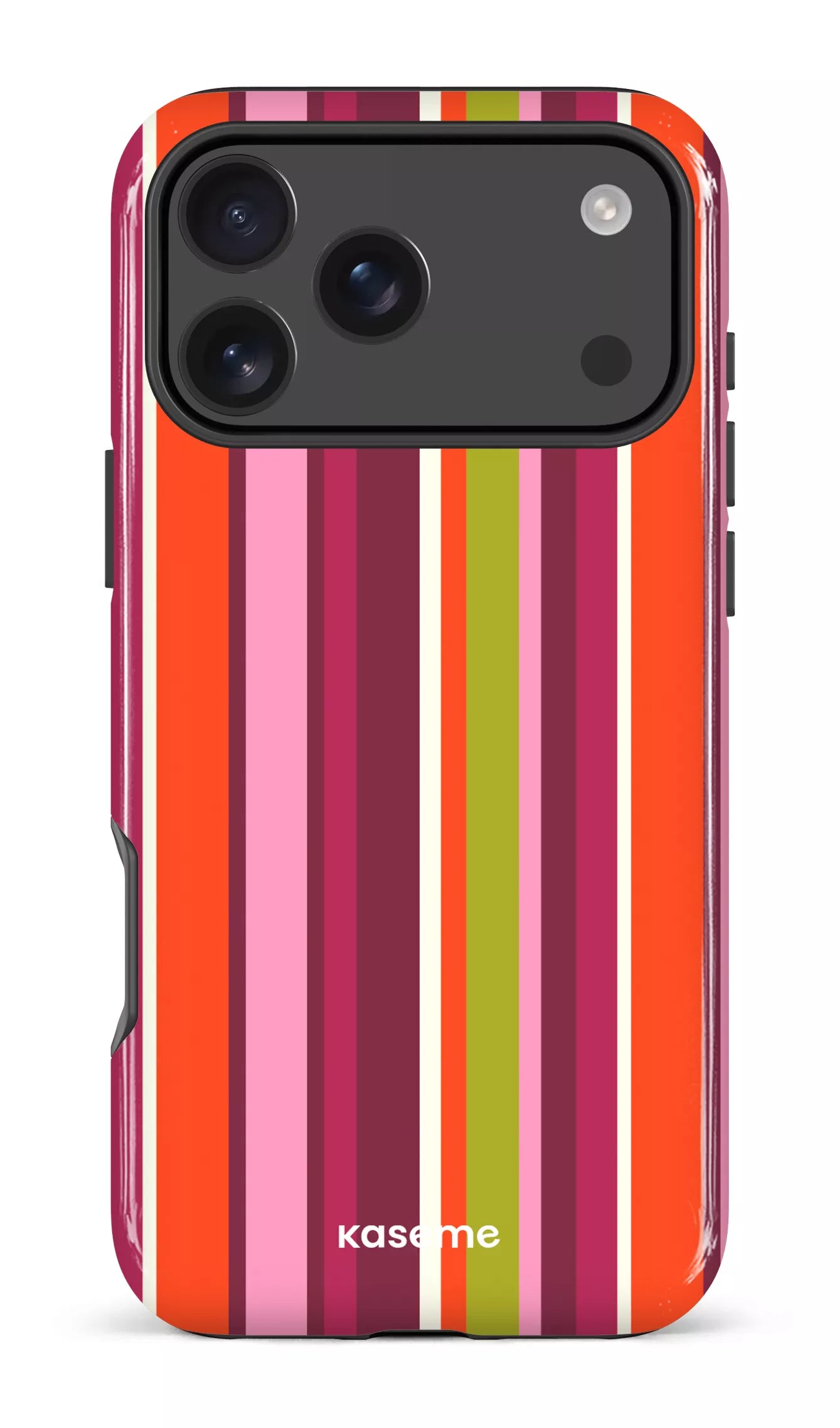 iPhone 17 Pro Max Impact Case Eleganza -