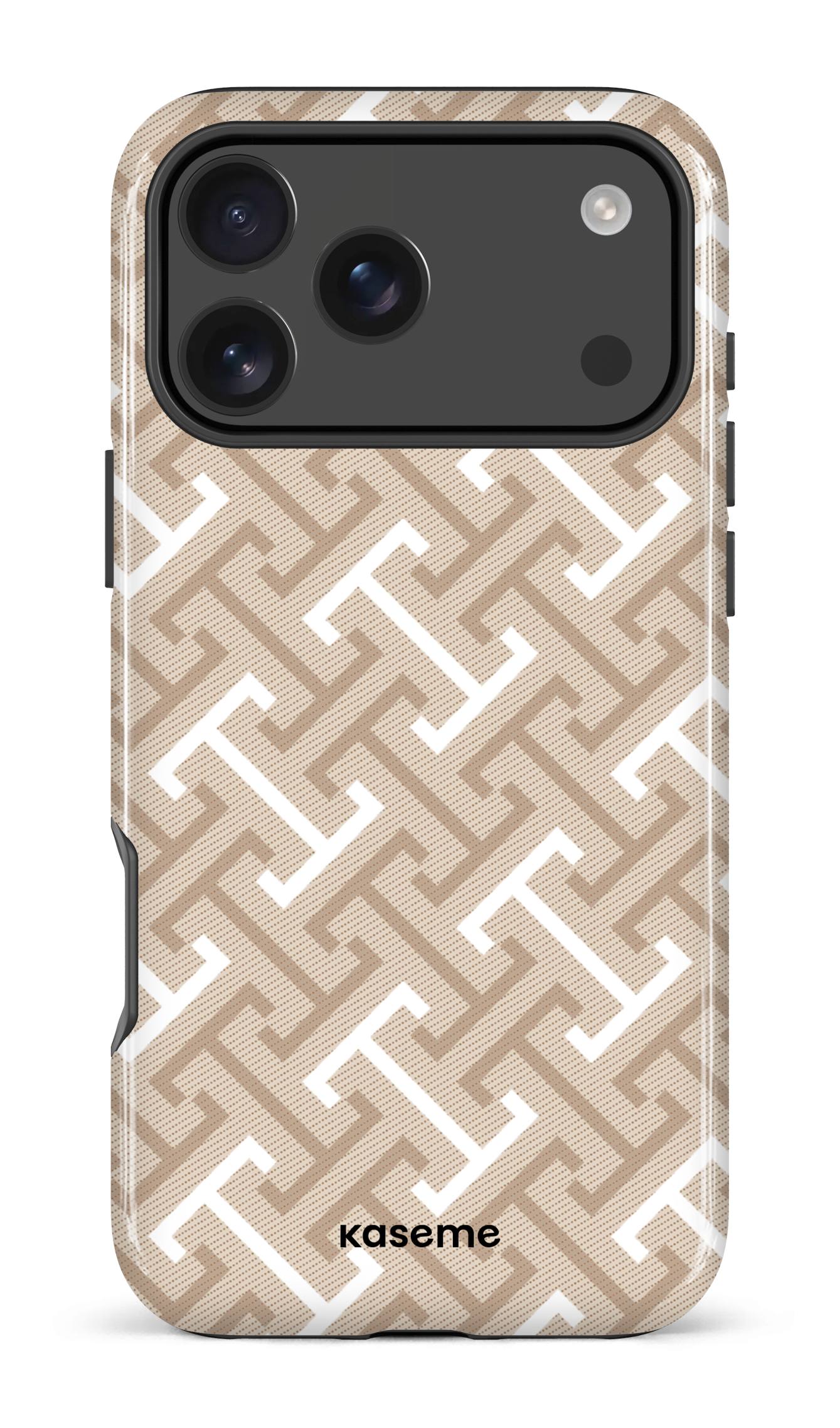 iPhone 17 Pro Max Impact Case Elite -