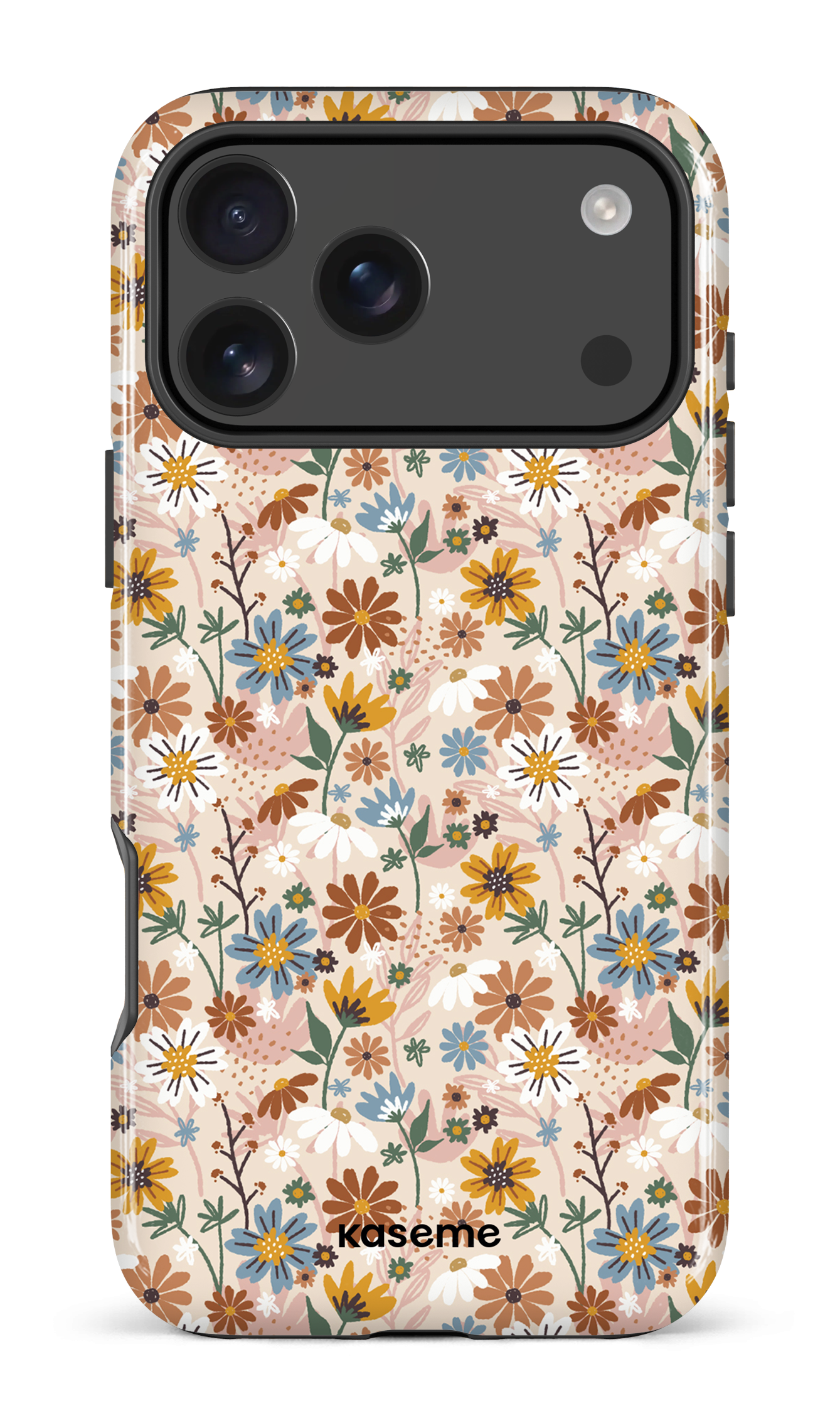 iPhone 17 Pro Max Impact Case Emily -