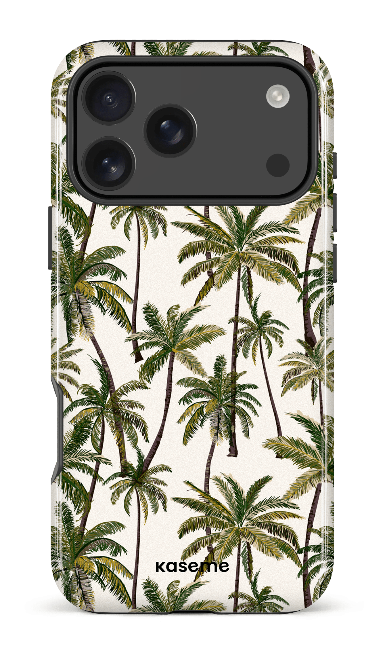 iPhone 17 Pro Max Impact Case Escape -