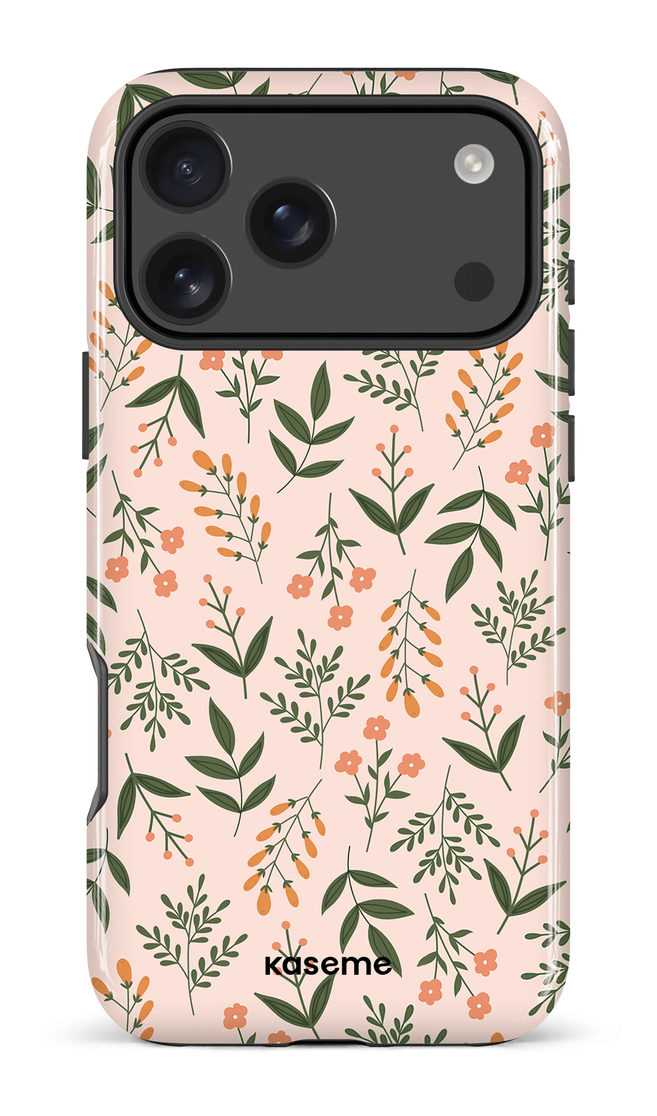 iPhone 17 Pro Max Impact Case Esther -