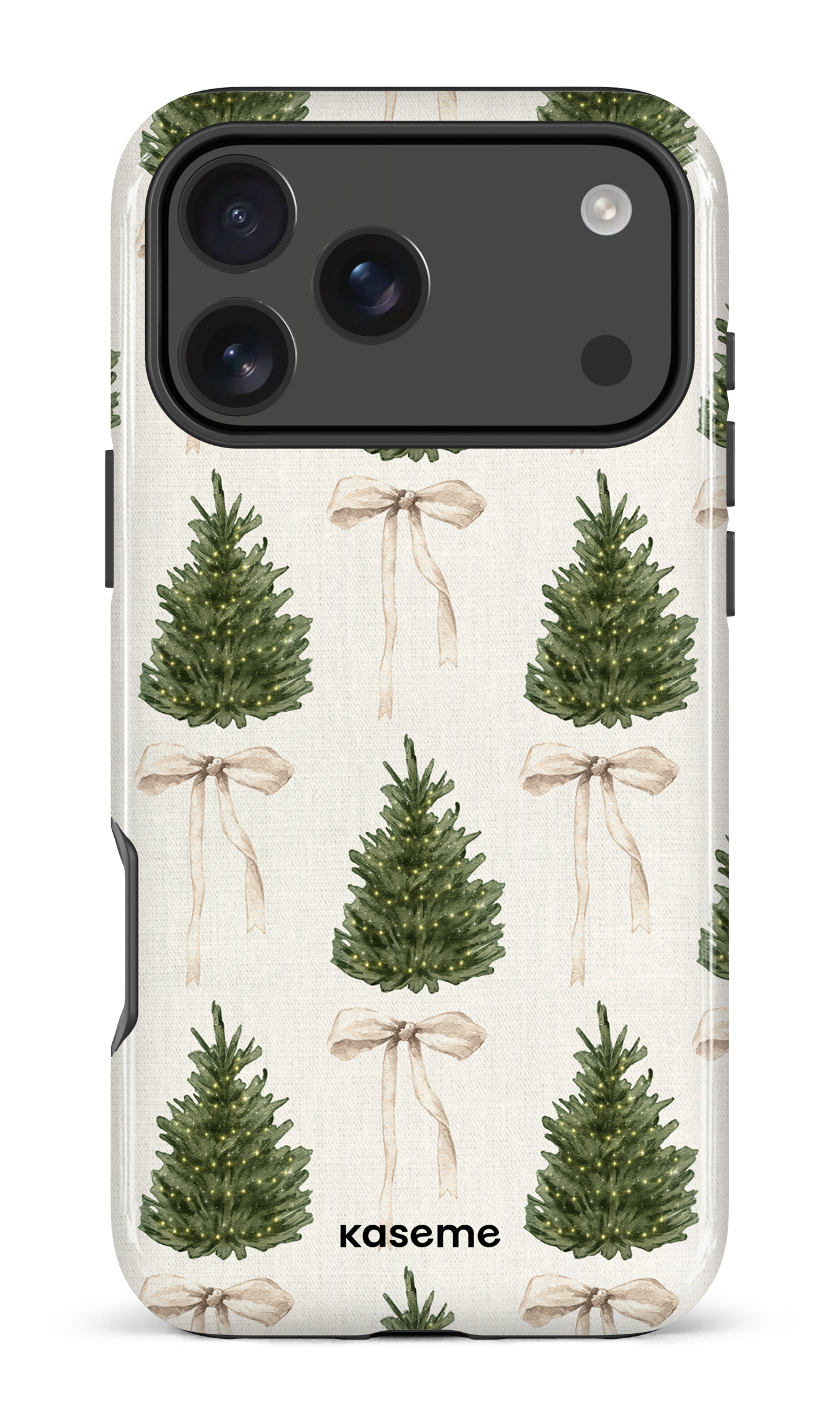 iPhone 17 Pro Max Impact Case Everwood -