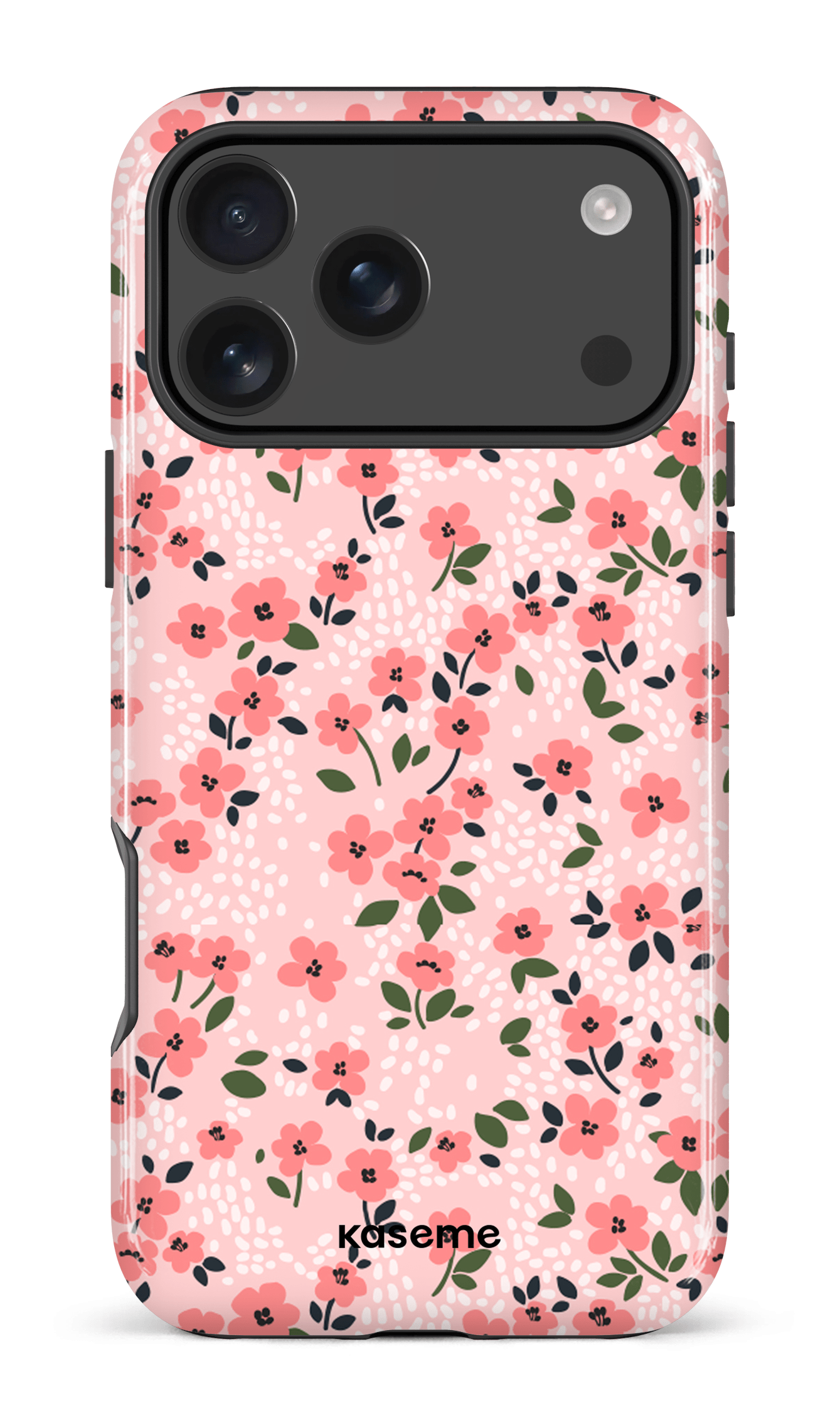 iPhone 17 Pro Max Impact Case Fantasy -