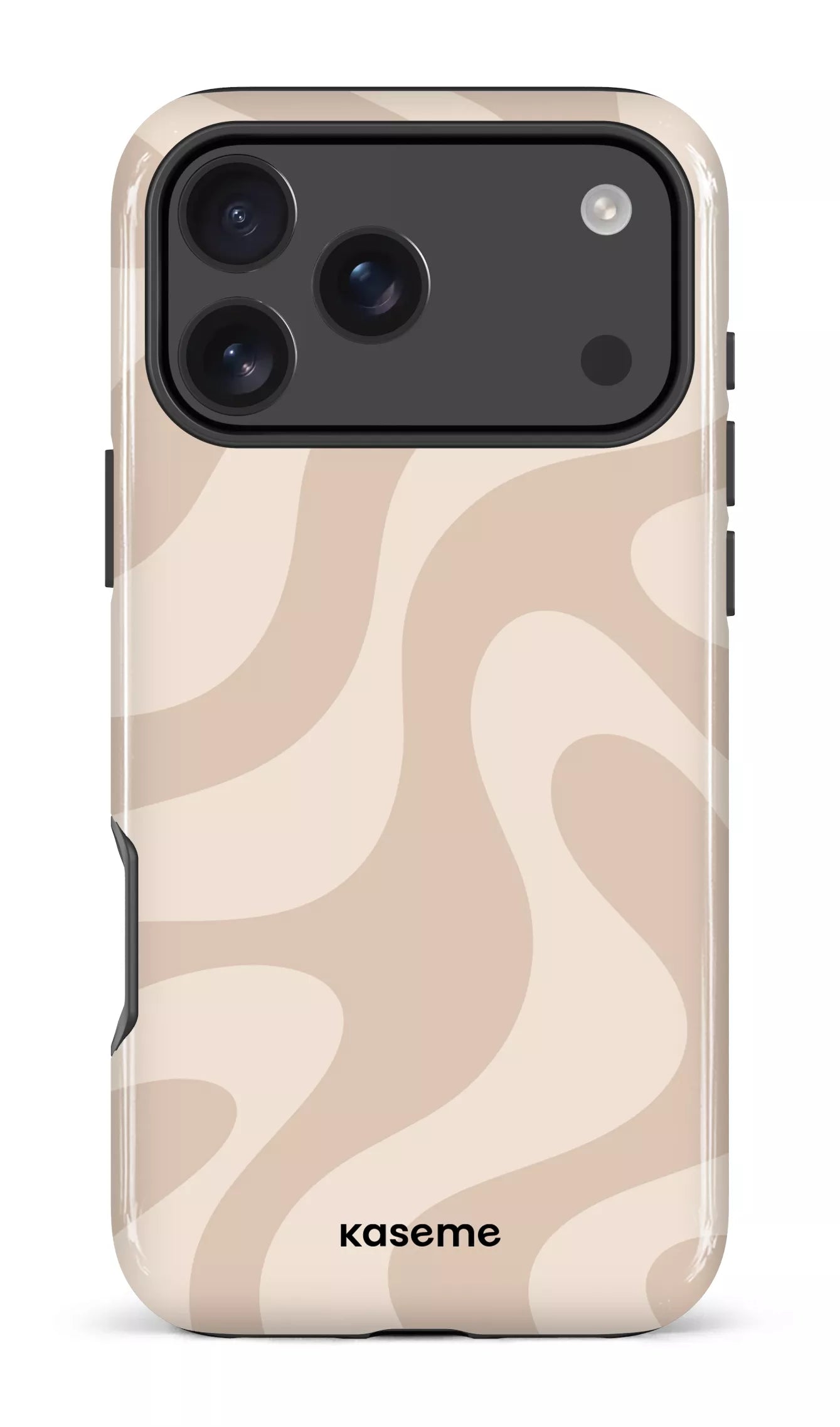 iPhone 17 Pro Max Impact Case Flow -