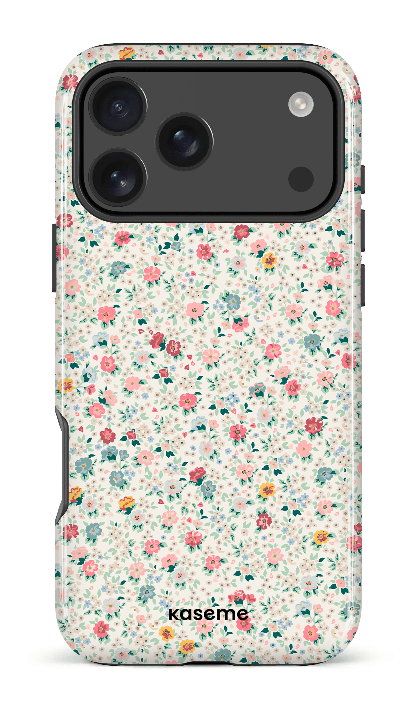 iPhone 17 Pro Max Impact Case Forget me not -