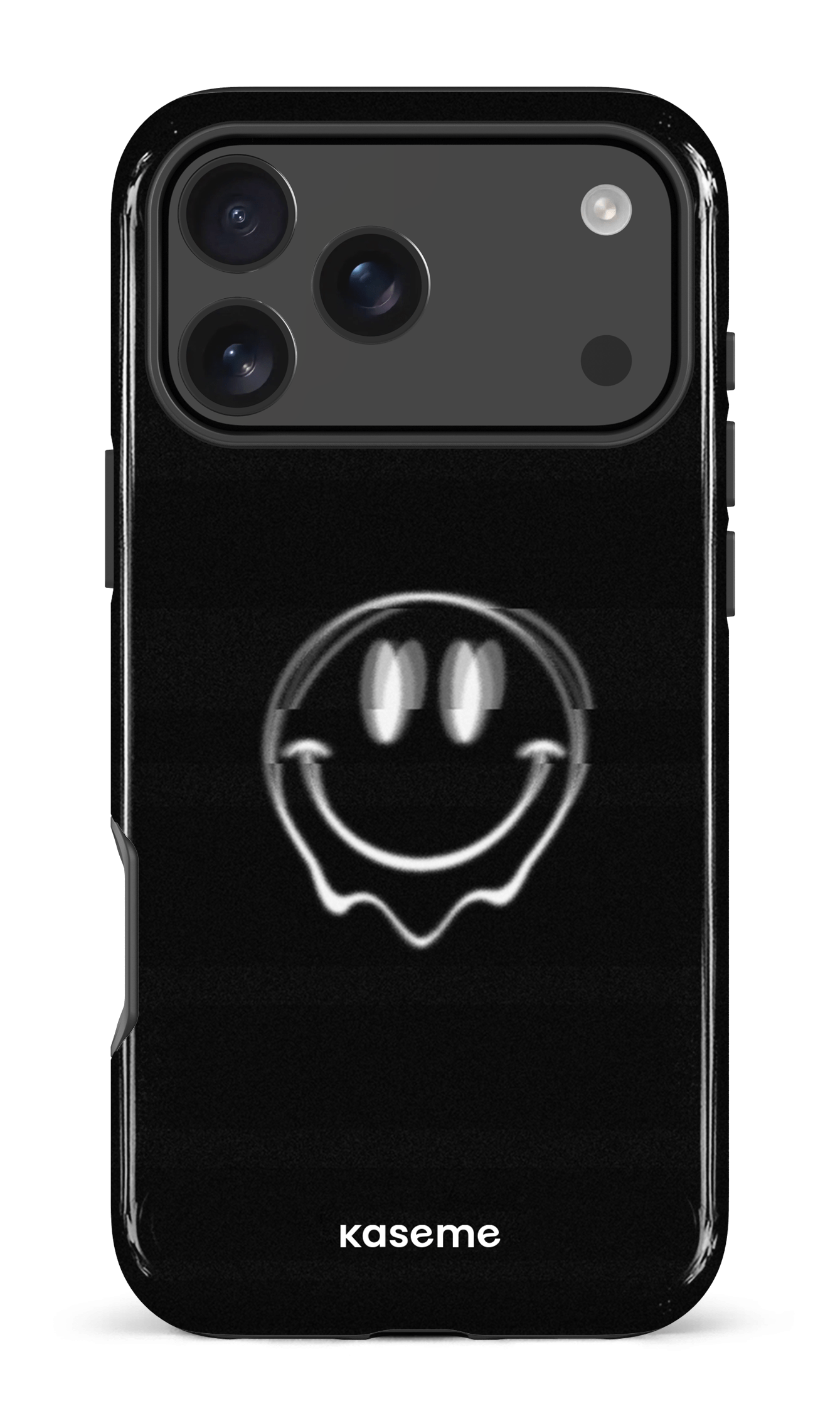 iPhone 17 Pro Max Impact Case Grin -