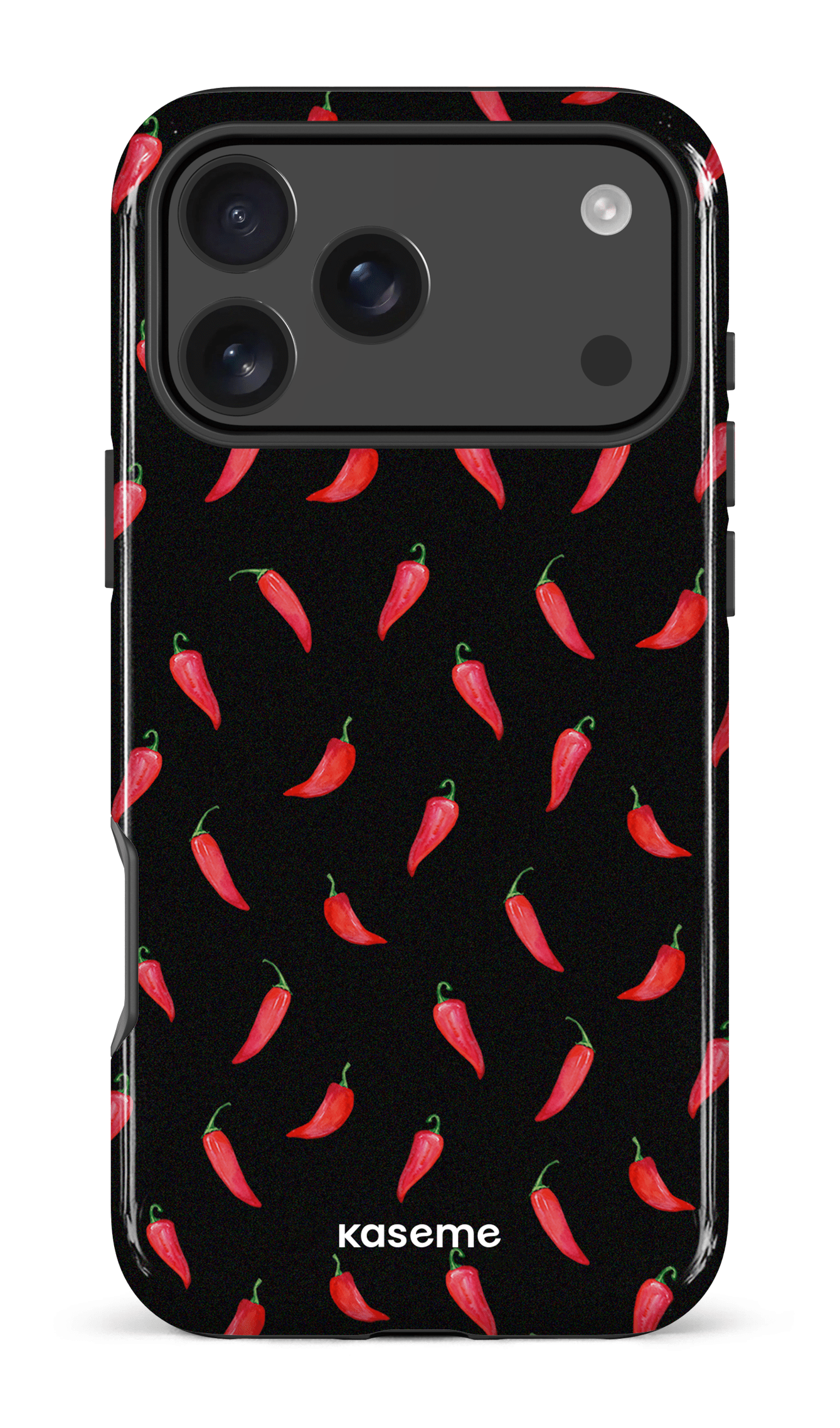 iPhone 17 Pro Max Impact Case Hottie -