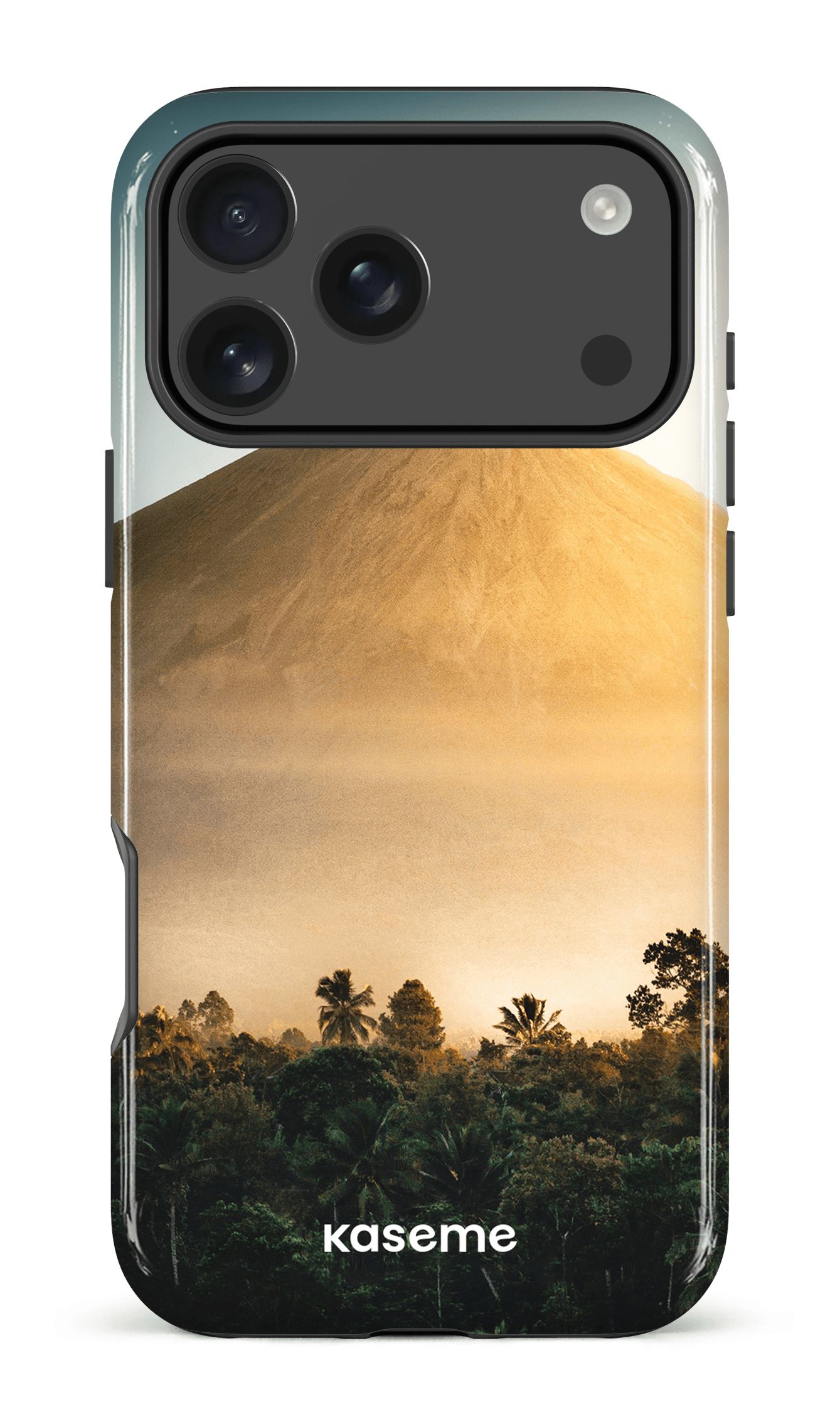 iPhone 17 Pro Max Impact Case Indonesia -