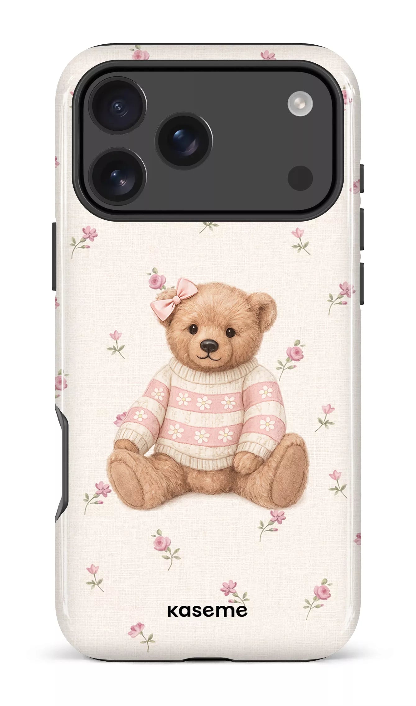 iPhone 17 Pro Max Impact Case Juliette -