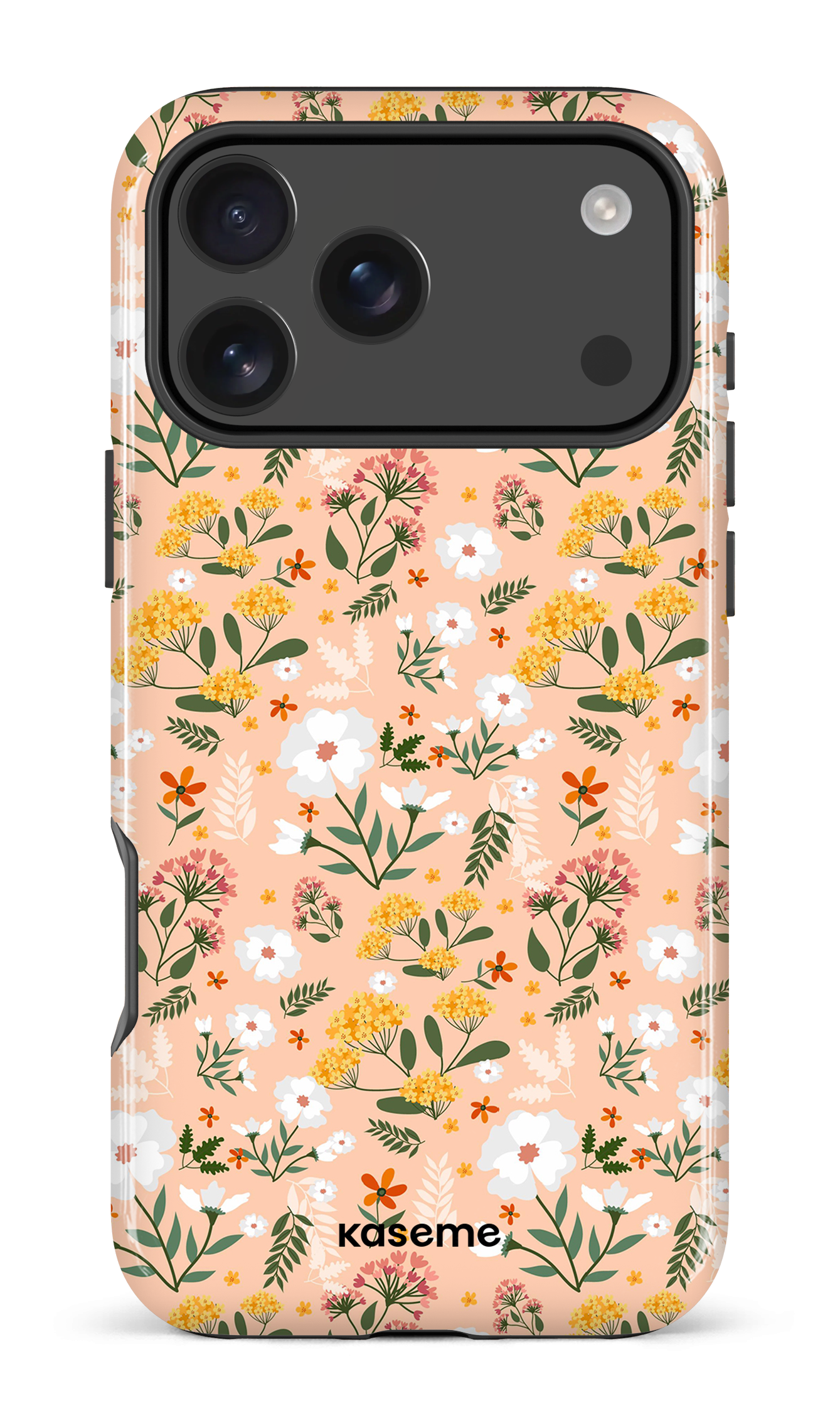 iPhone 17 Pro Max Impact Case Layla -