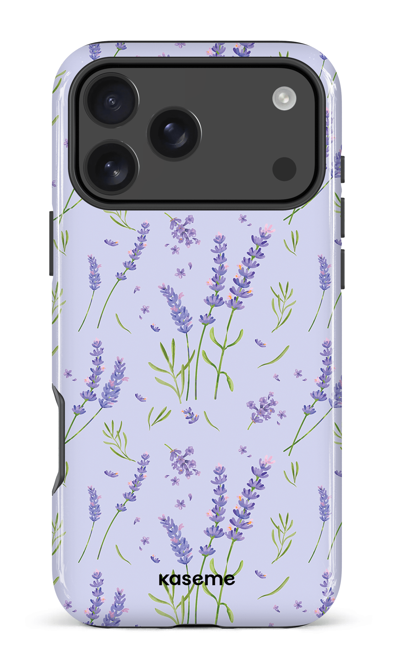 iPhone 17 Pro Max Impact Case Majestic -