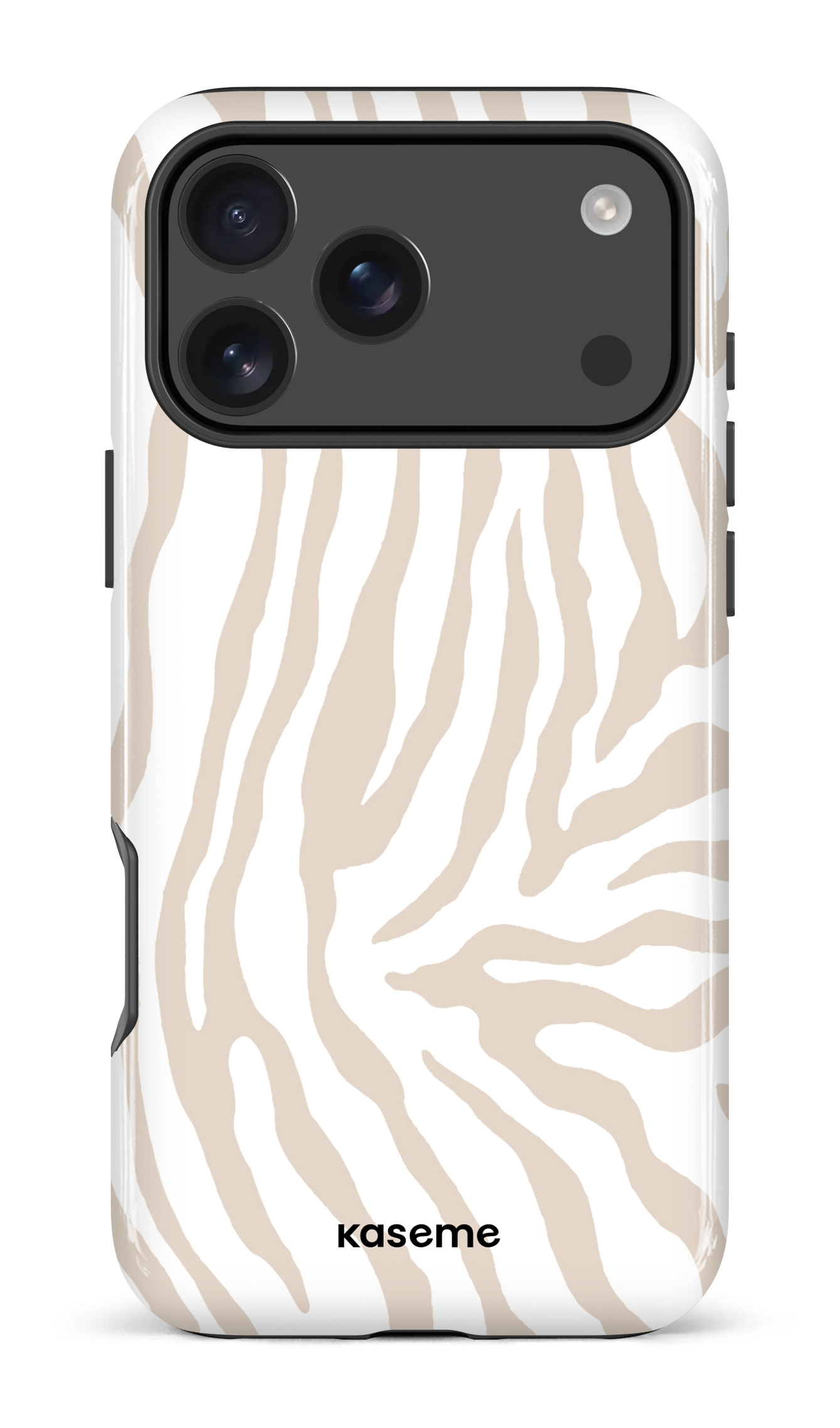 iPhone 17 Pro Max Impact Case Marty -