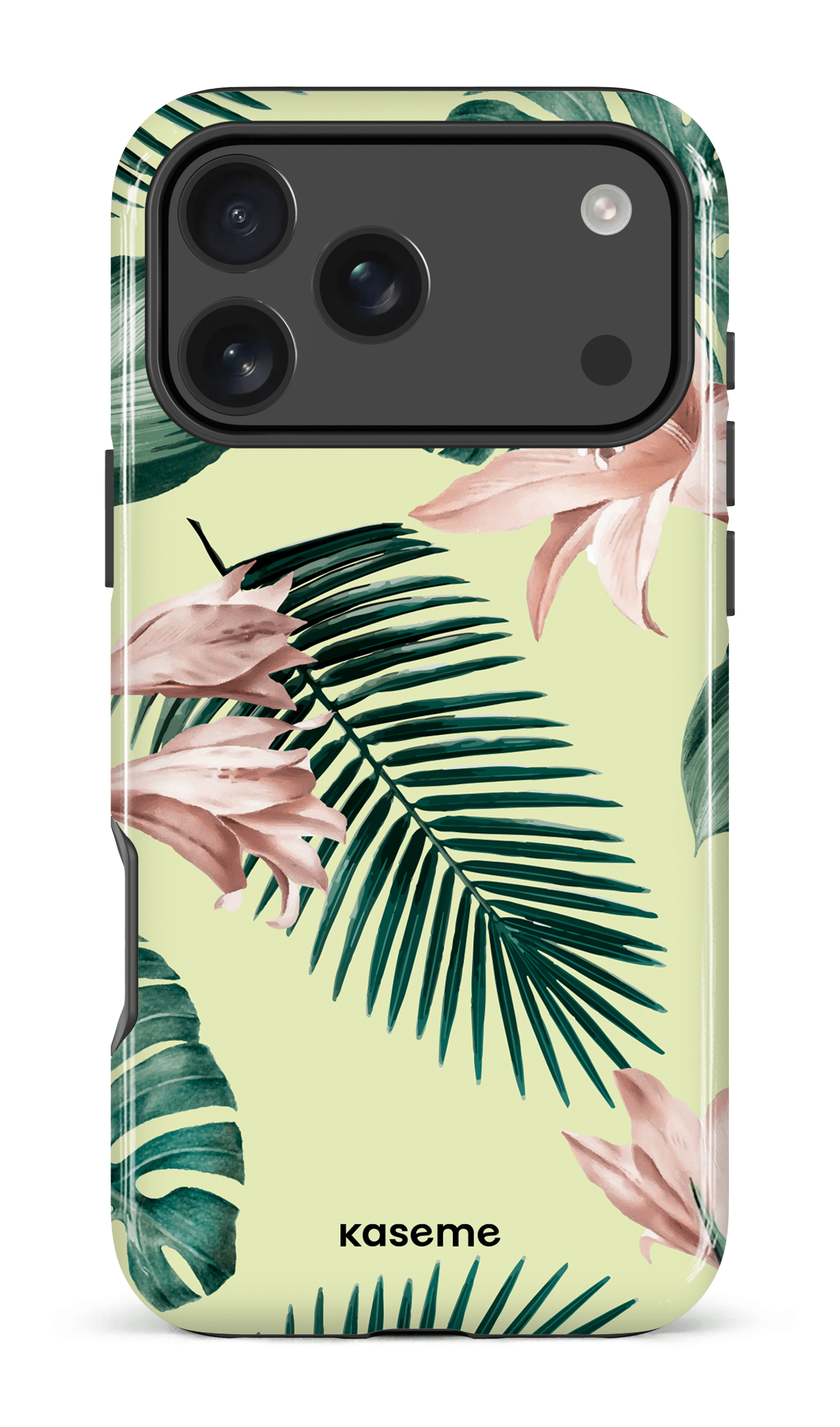iPhone 17 Pro Max Impact Case Maui -