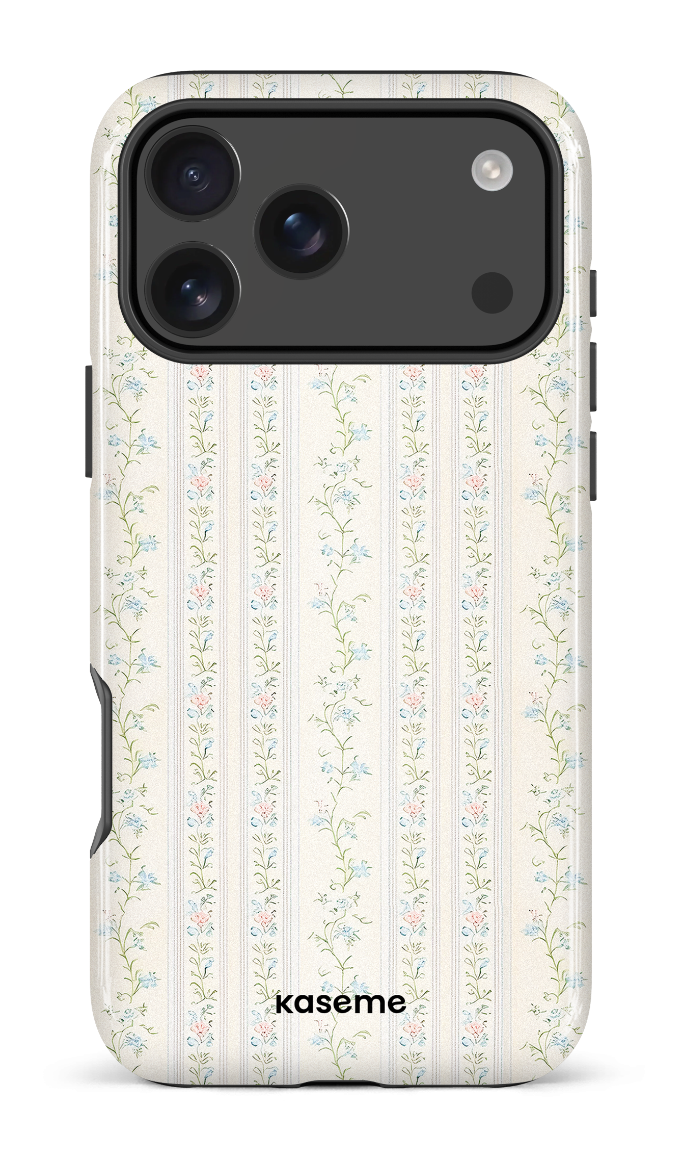iPhone 17 Pro Max Impact Case Montmartre -
