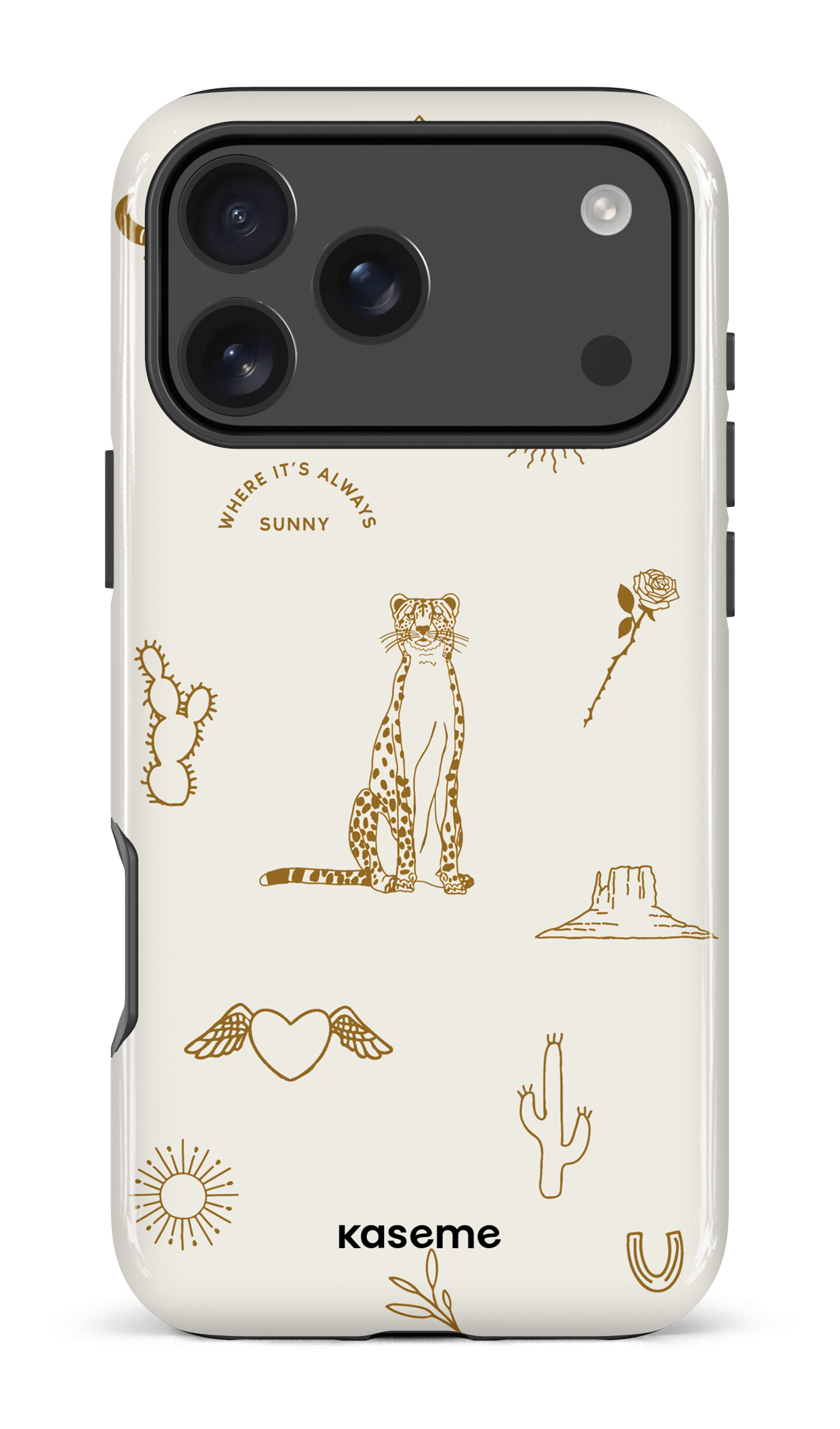 iPhone 17 Pro Max Impact Case Oregon -