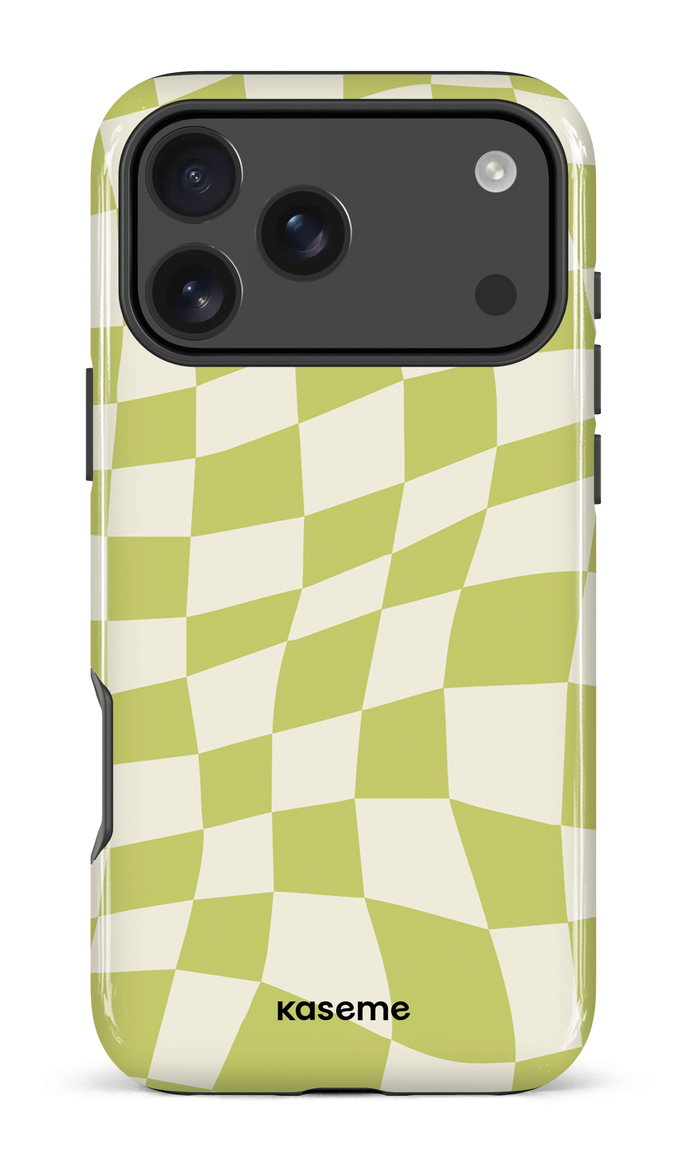 iPhone 17 Pro Max Impact Case Phoenix -