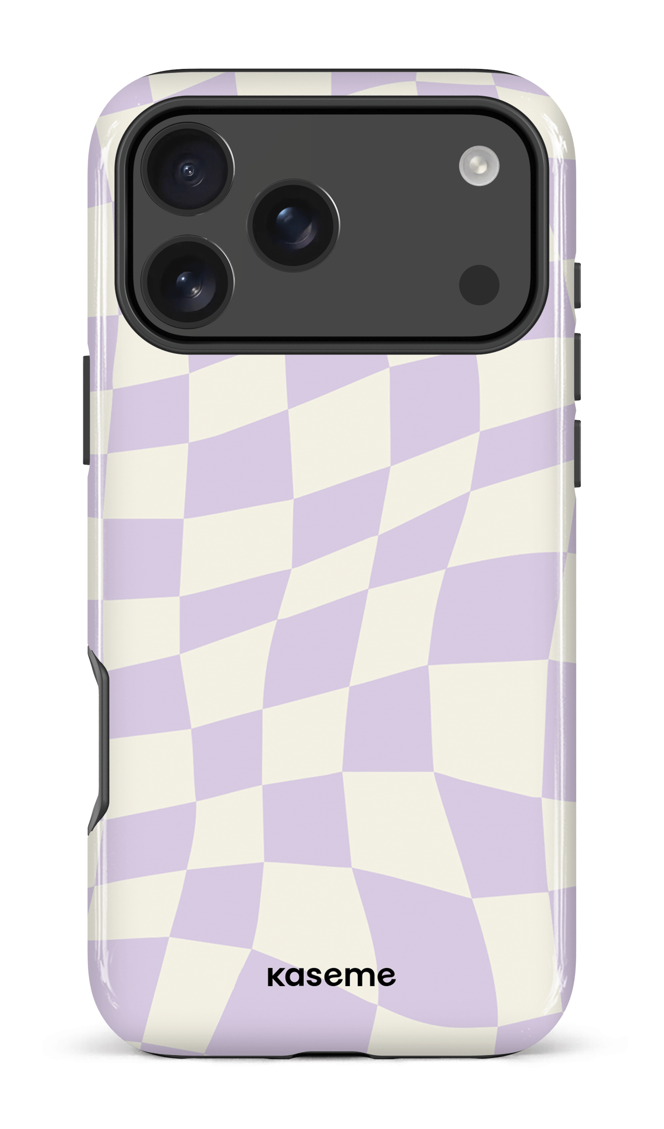 iPhone 17 Pro Max Impact Case Phoenix purple -