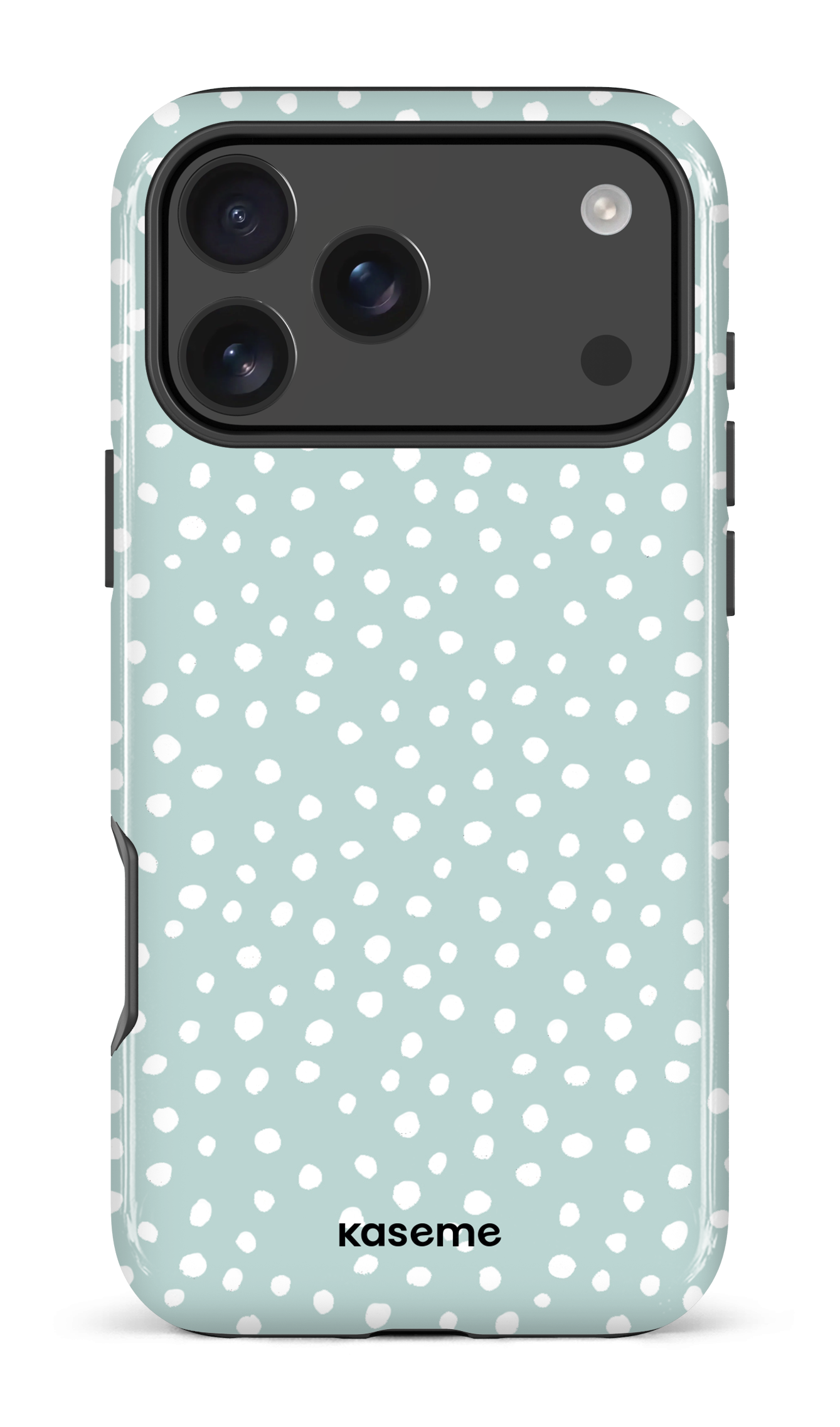 iPhone 17 Pro Max Impact Case Precious -