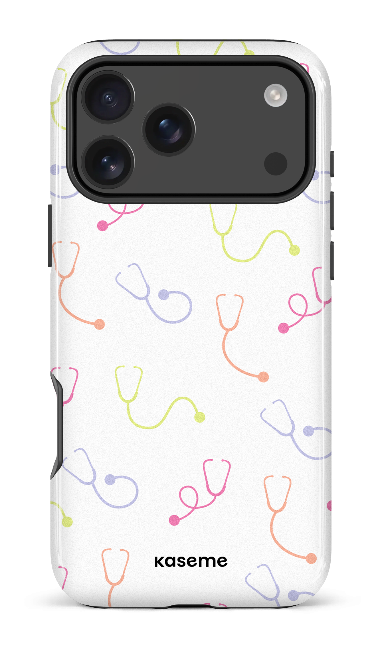 iPhone 17 Pro Max Impact Case Pulse -